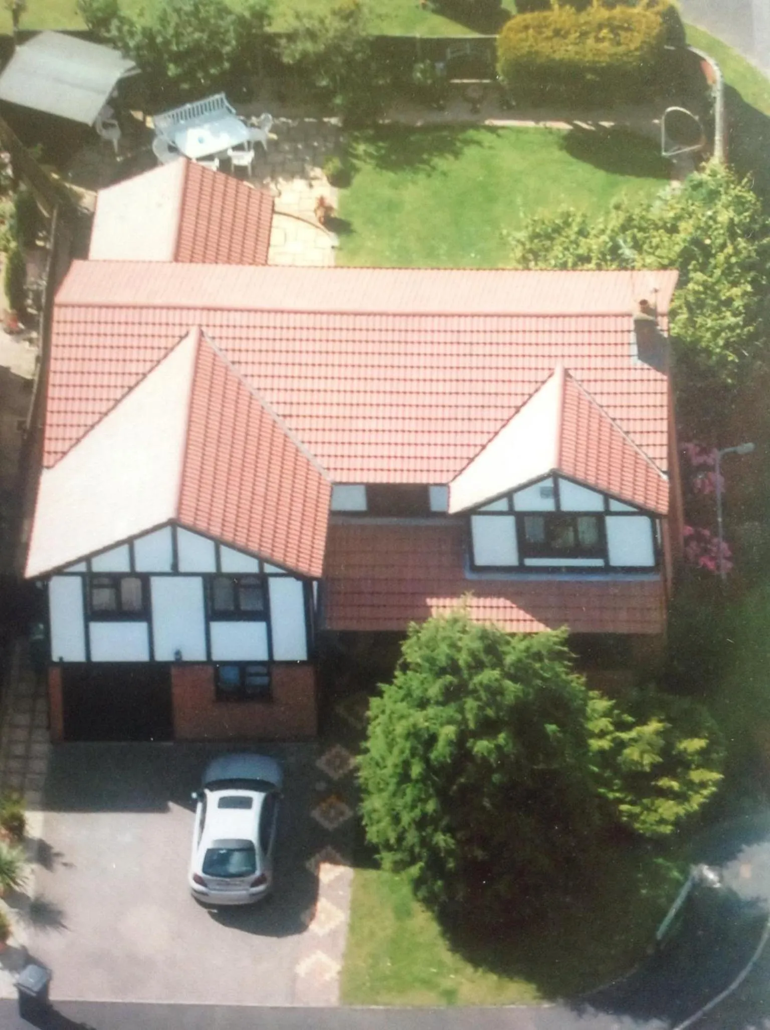 The Cedars House B&B