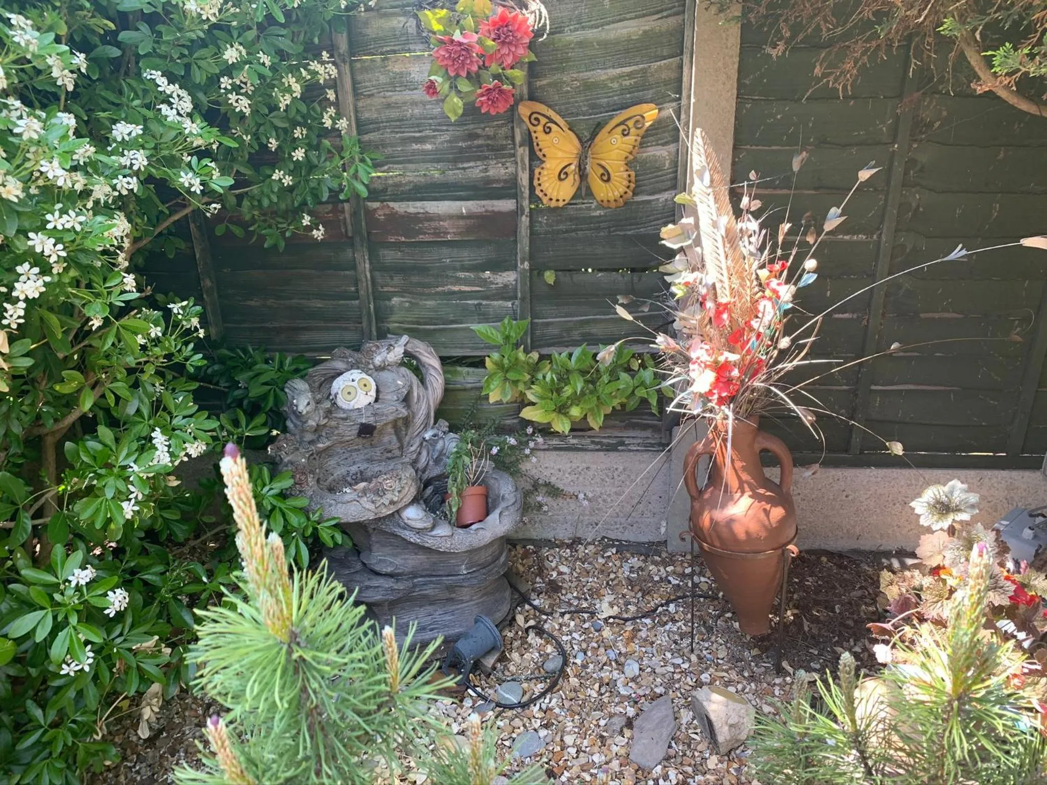 The Cedars House B&B