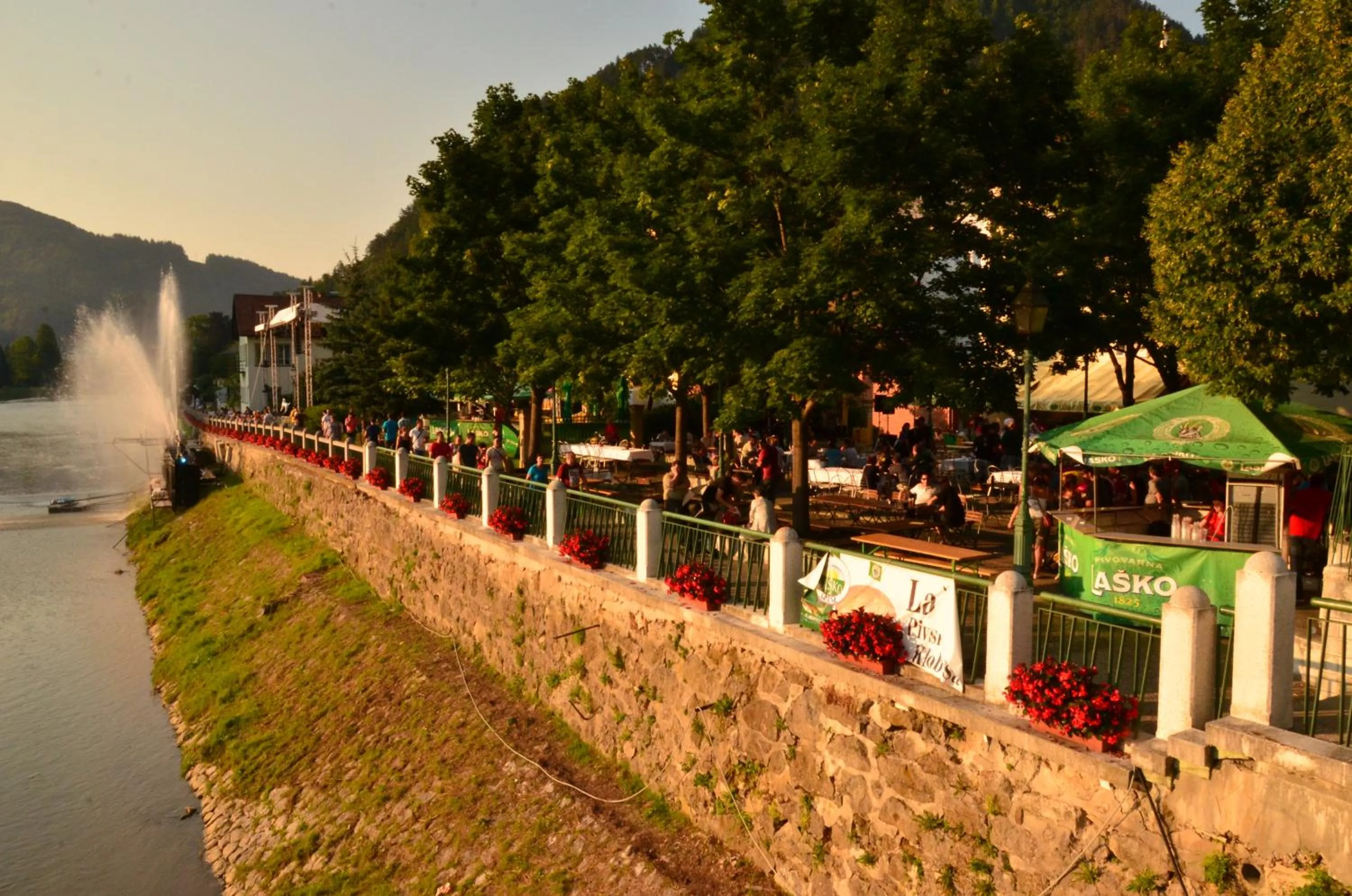 Activities in Trubarjev Art Boutique hotel