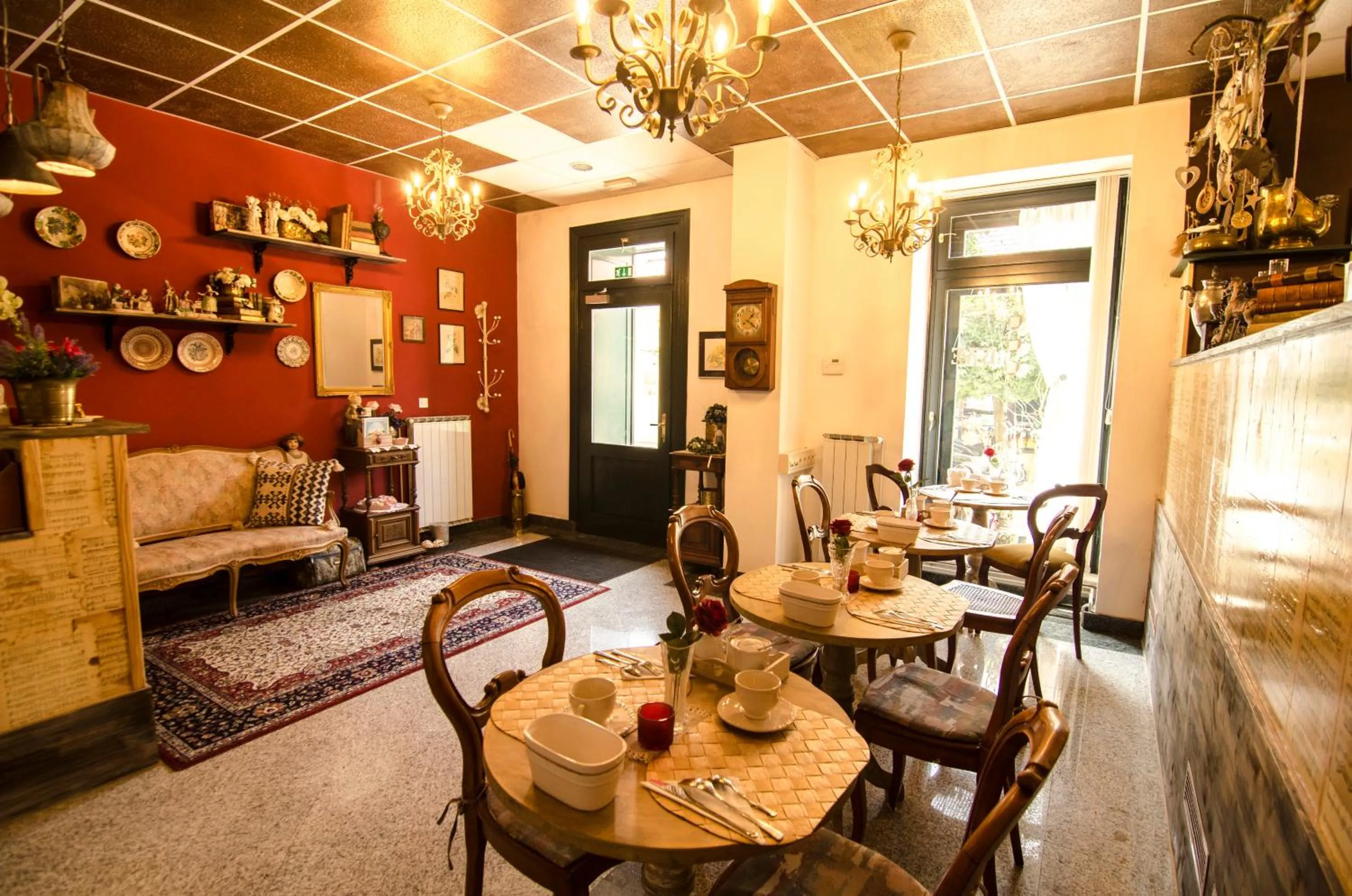 Other in Trubarjev Art Boutique hotel