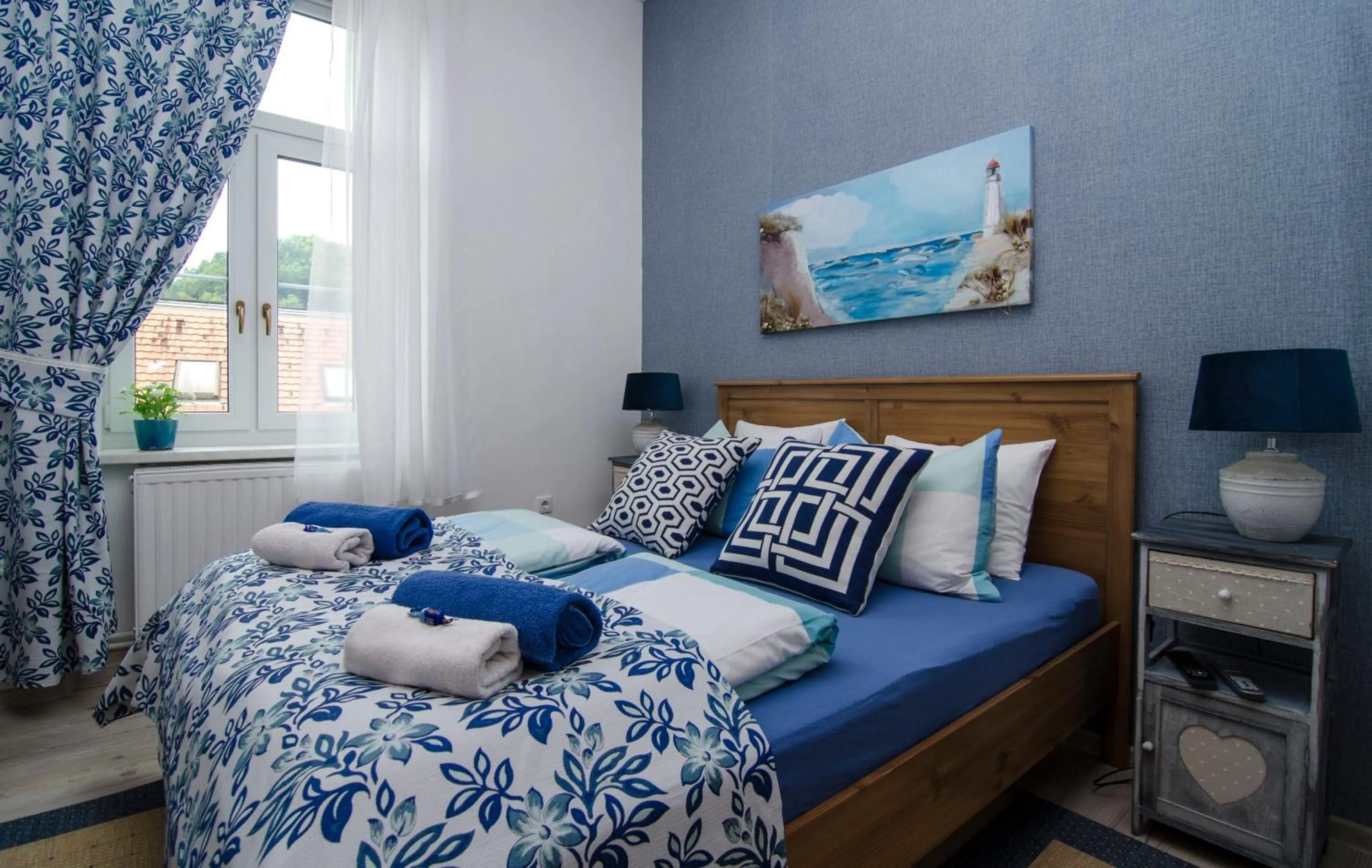 Trubarjev Art Boutique hotel