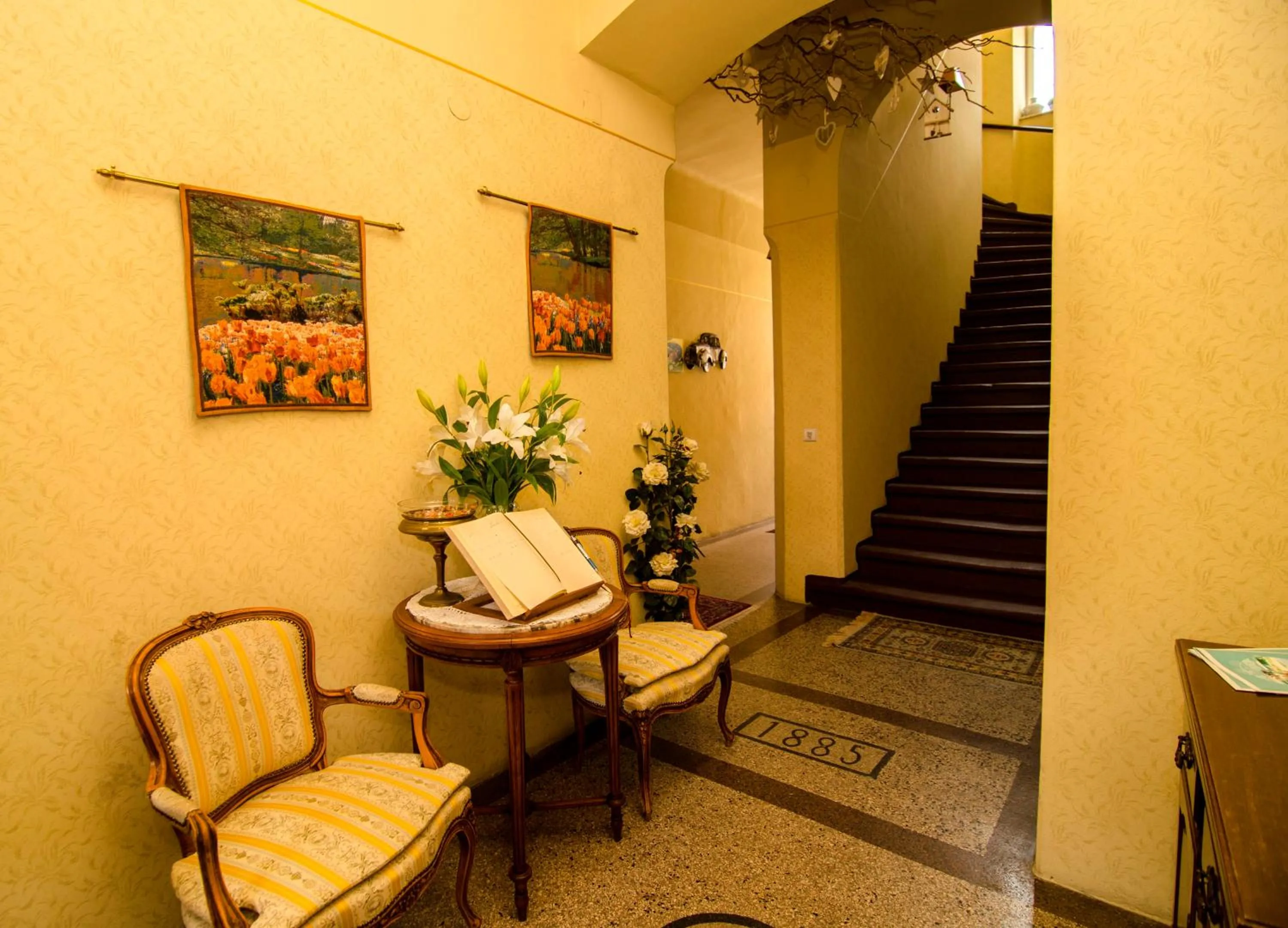 Other in Trubarjev Art Boutique hotel