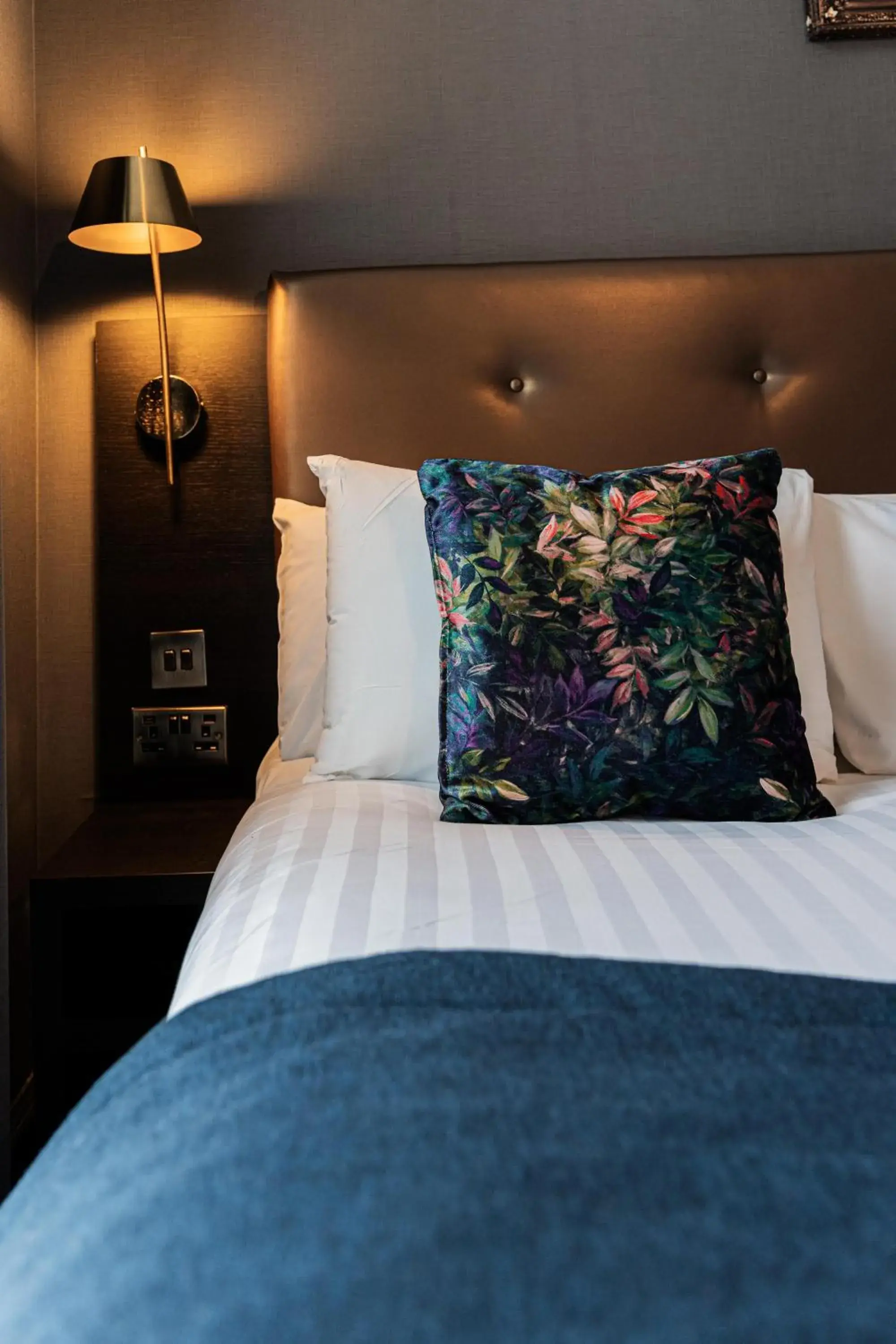 Triple Room in The House on Warwick Triple Room in The House on Warwick