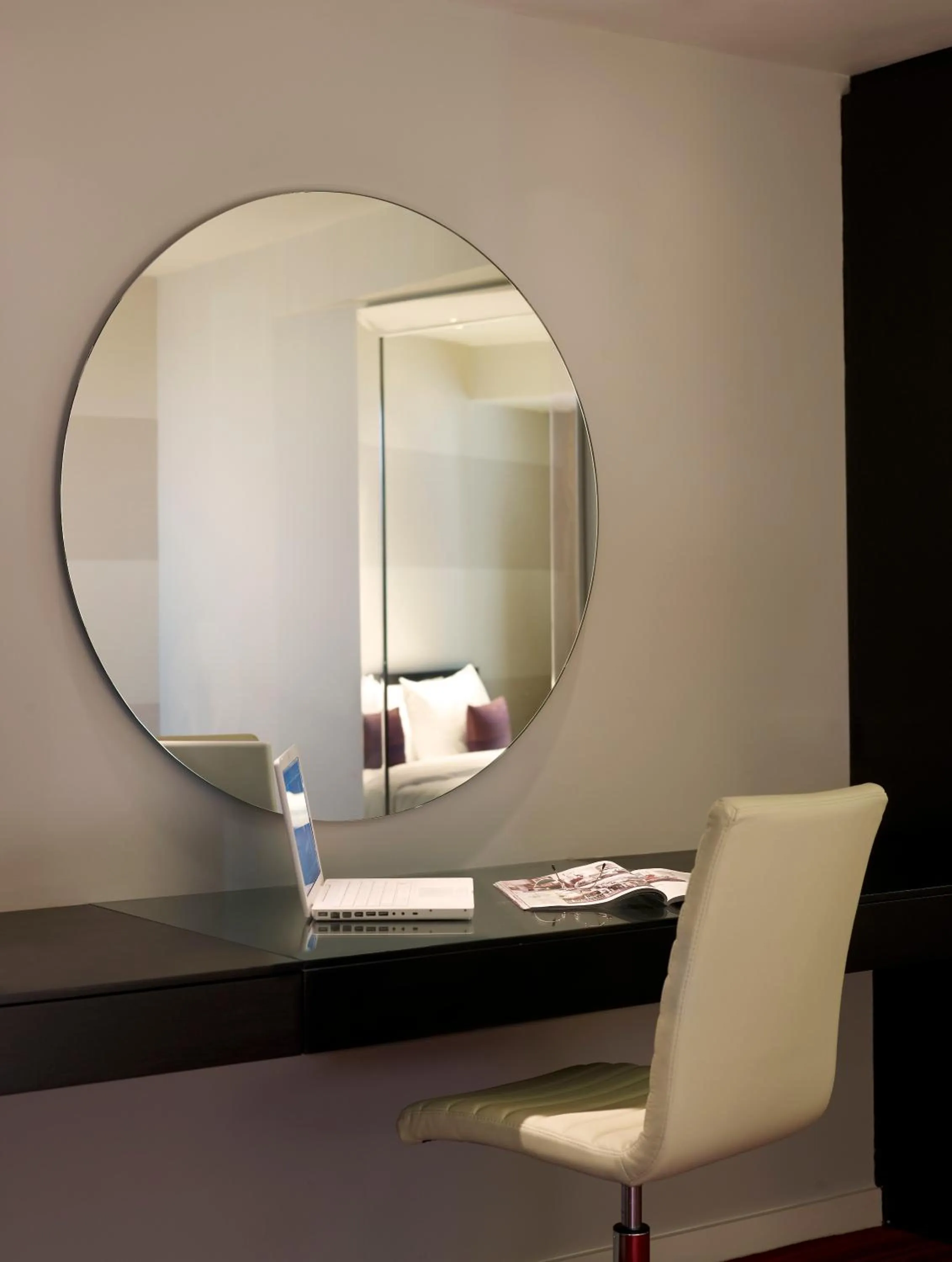 Bathroom in Park Plaza Leeds