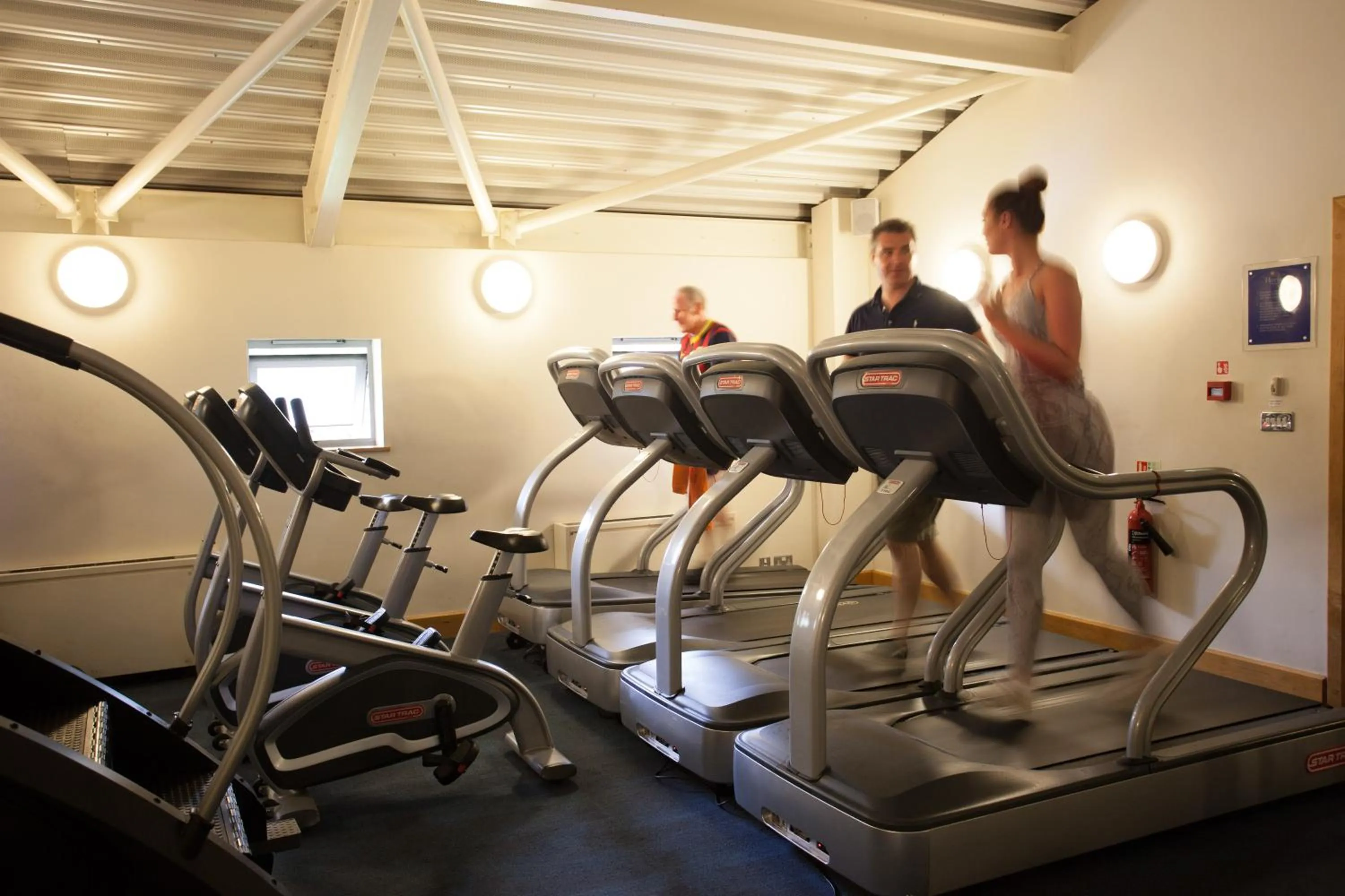 Swimming pool in Apollo Hotel
