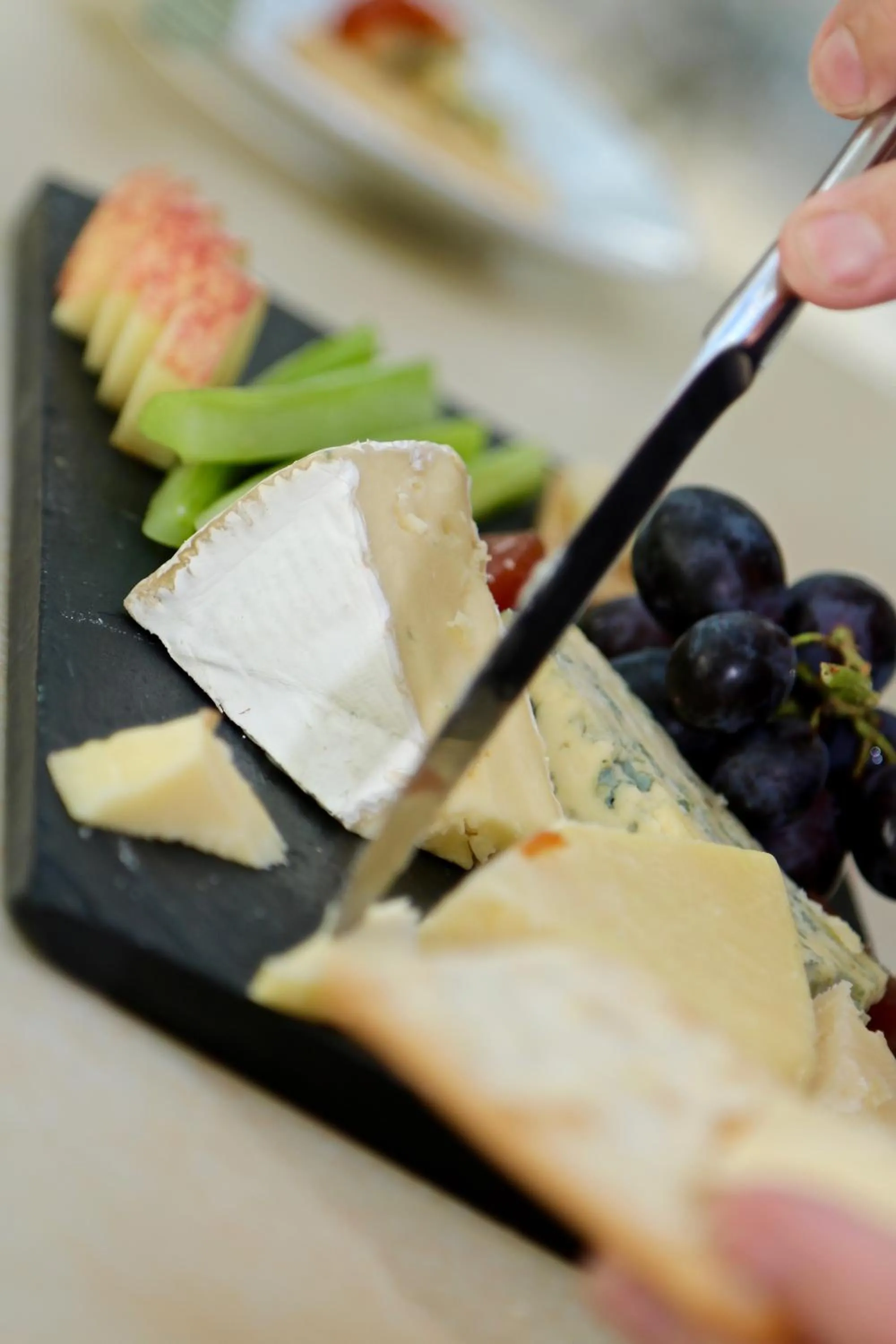 Meals in Apollo Hotel