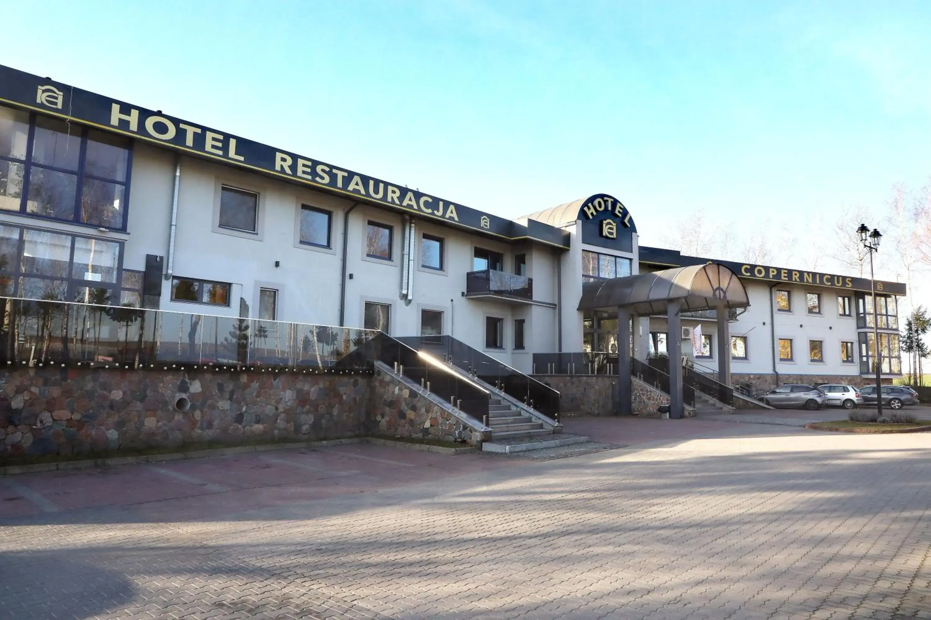 Hotel Copernicus Hotel Copernicus