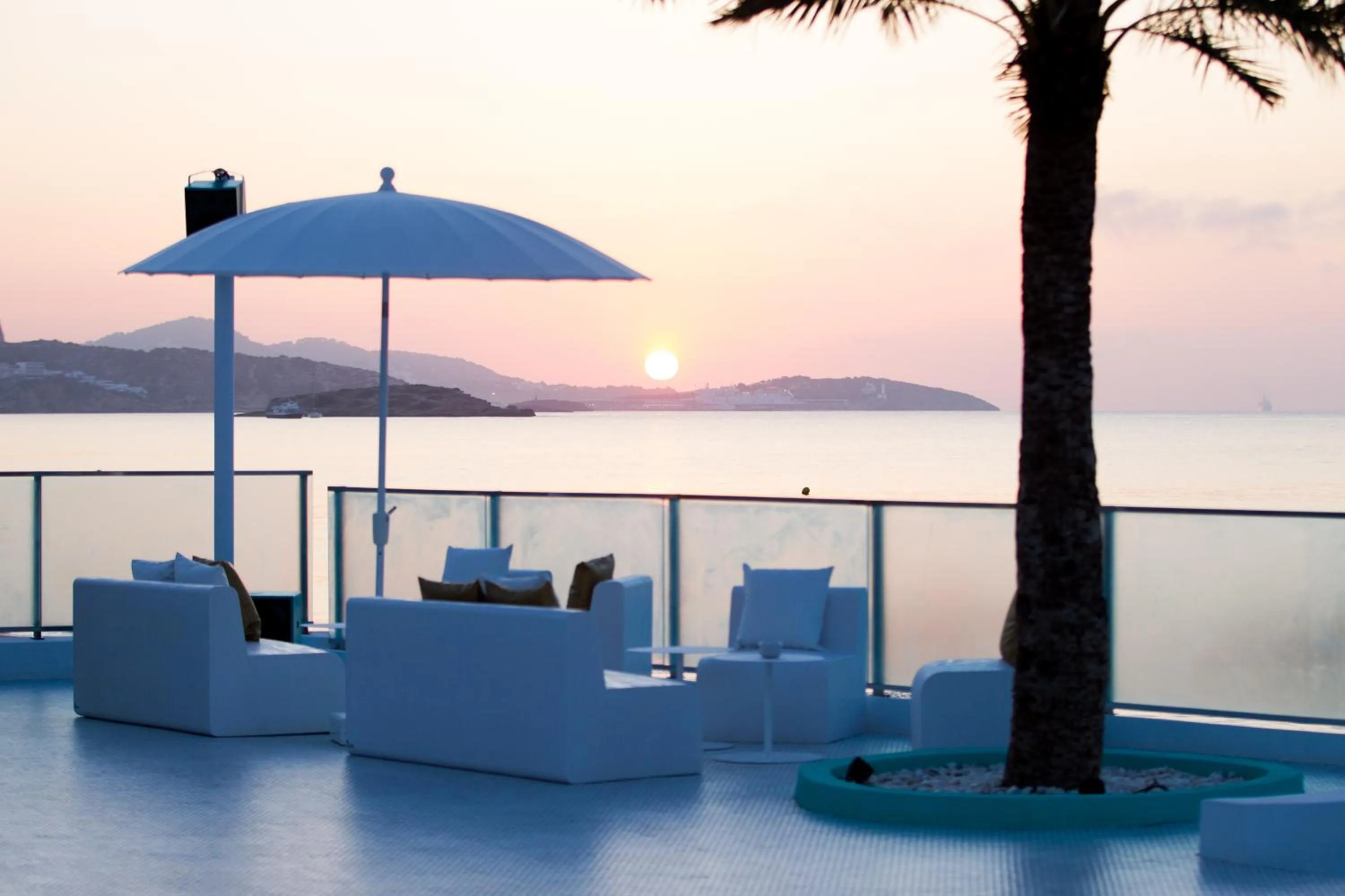Off site in Dorado Ibiza - Adults Only