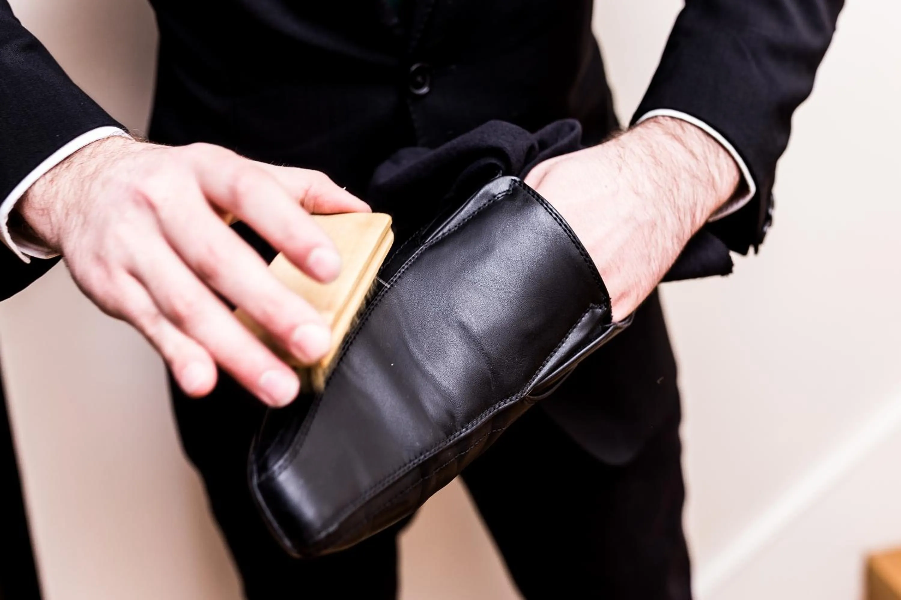 Other in The Scotsman Hotel