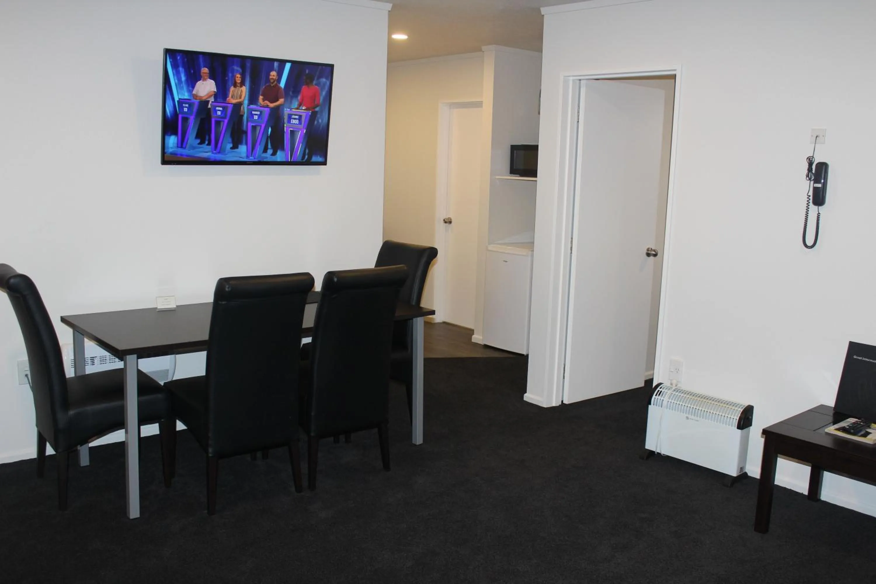 Other in Riverlea Motel