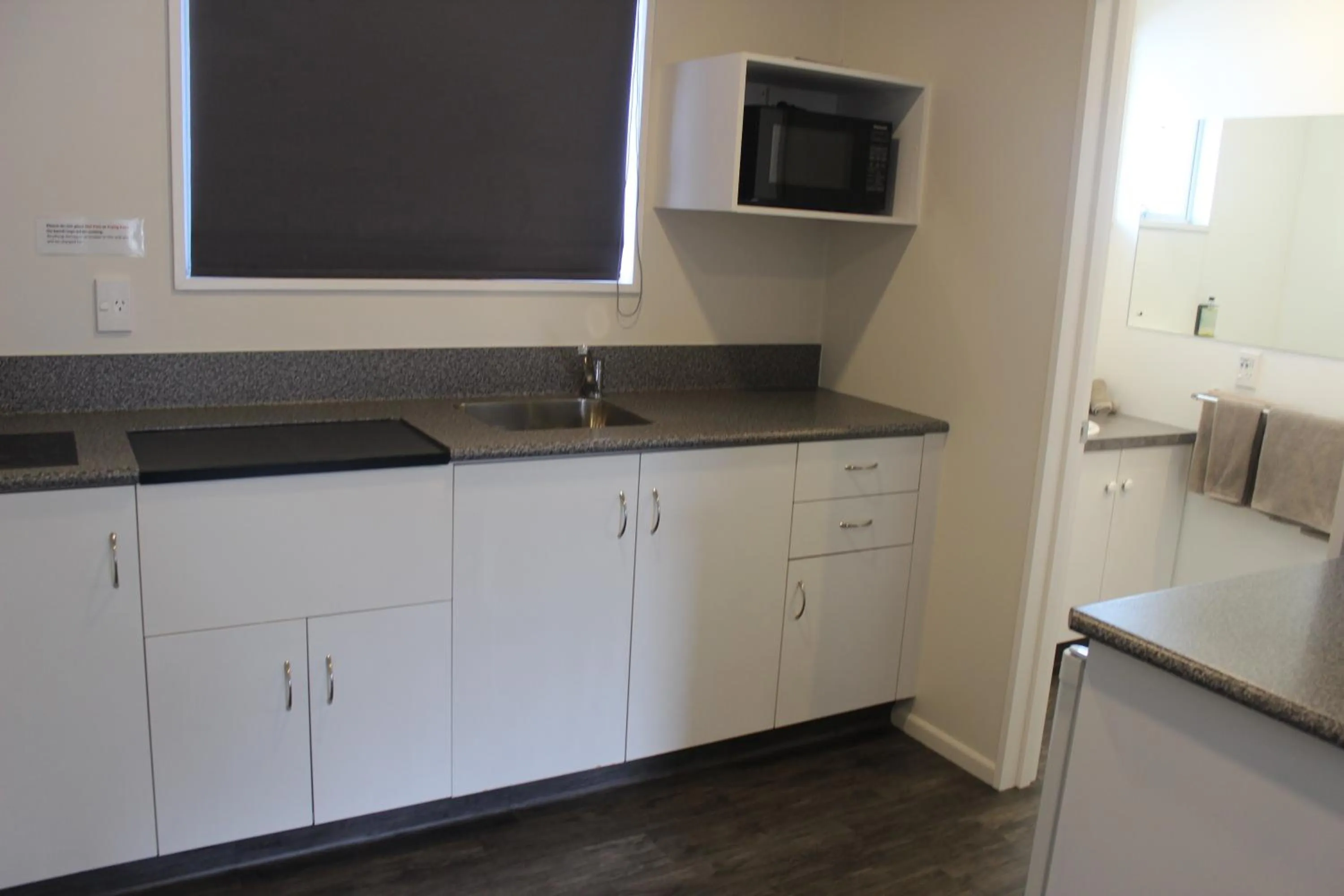 Other in Riverlea Motel