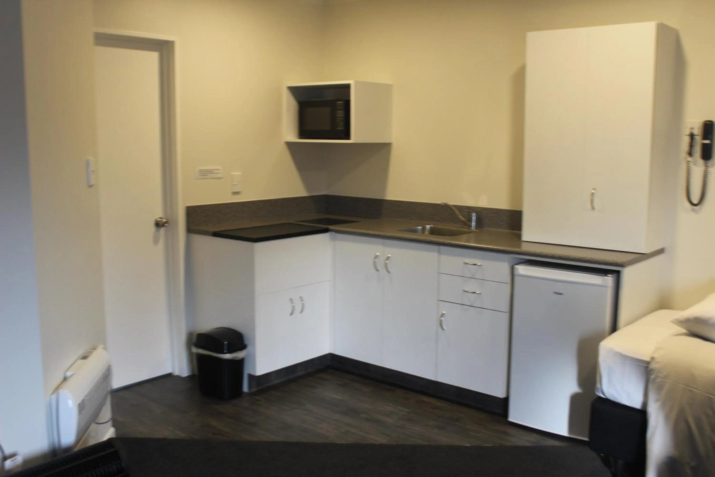 Other in Riverlea Motel