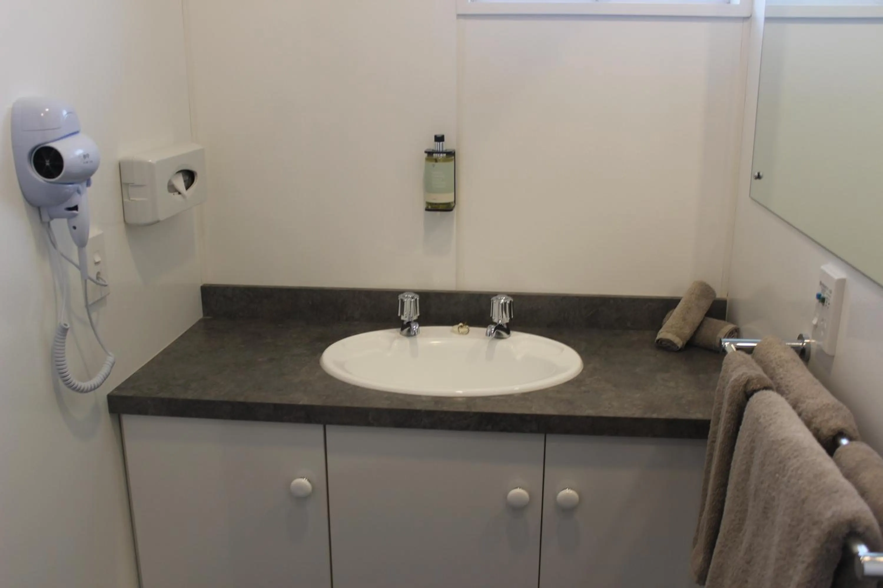 Other in Riverlea Motel