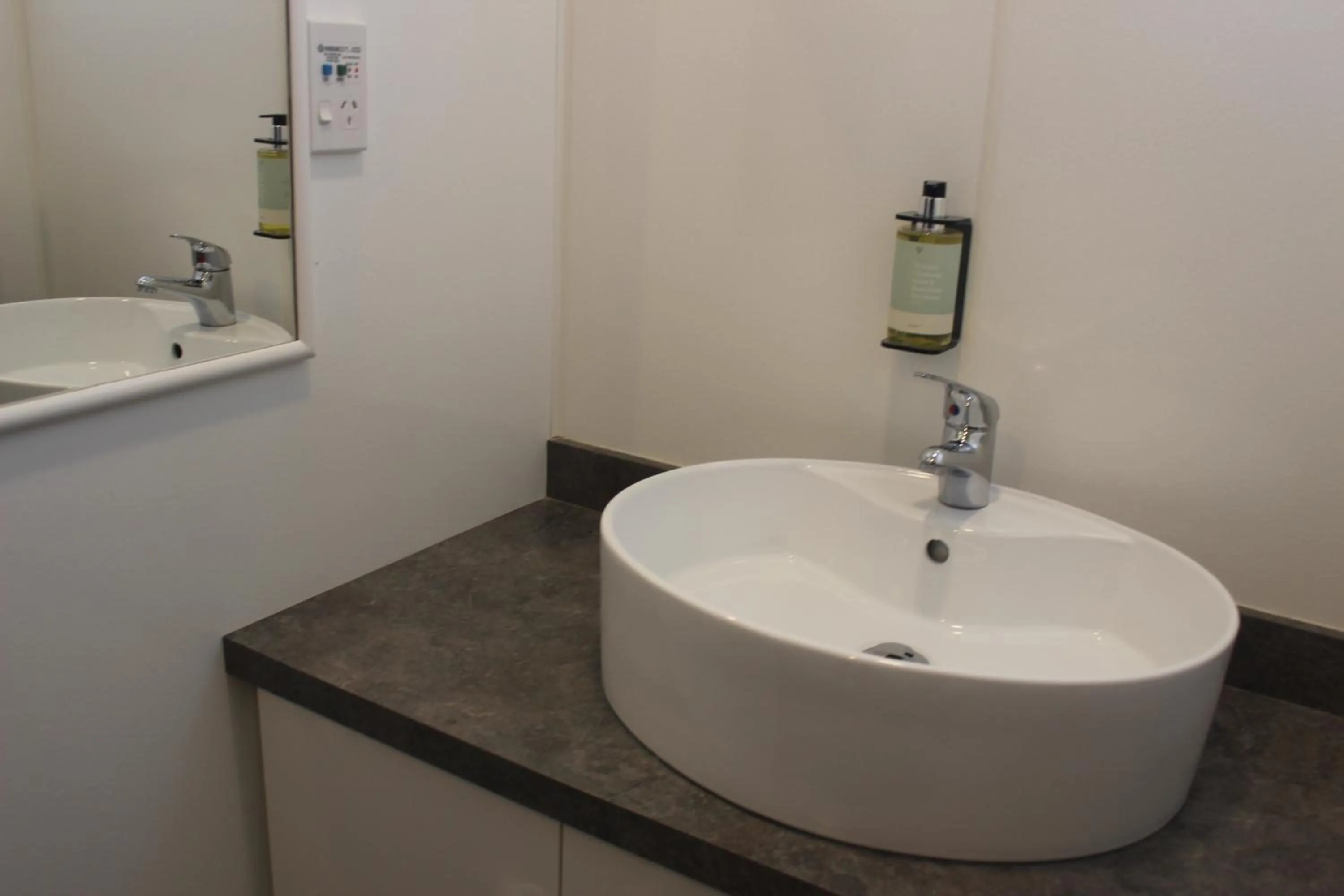 Other in Riverlea Motel