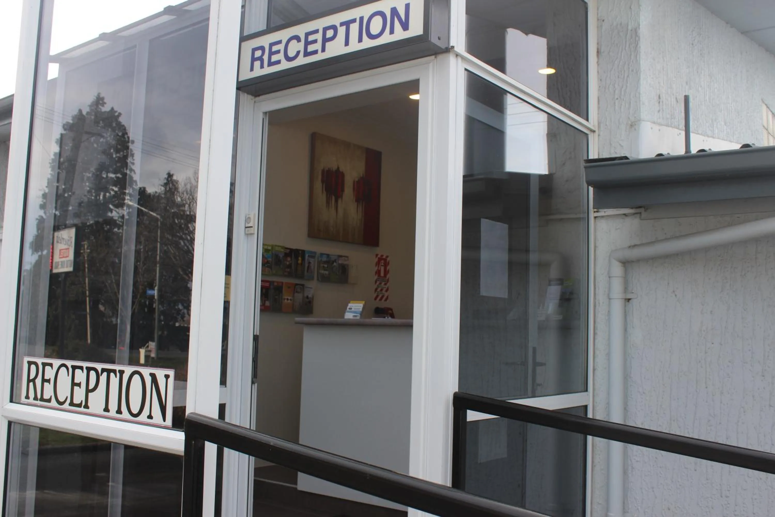 Other in Riverlea Motel