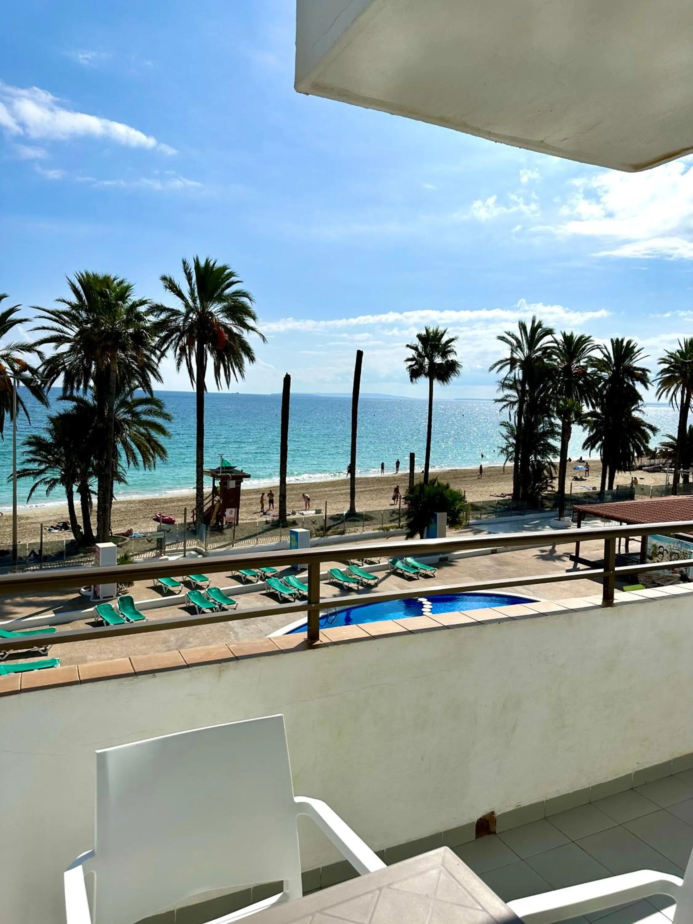 Apartamentos Jet - Adults Only