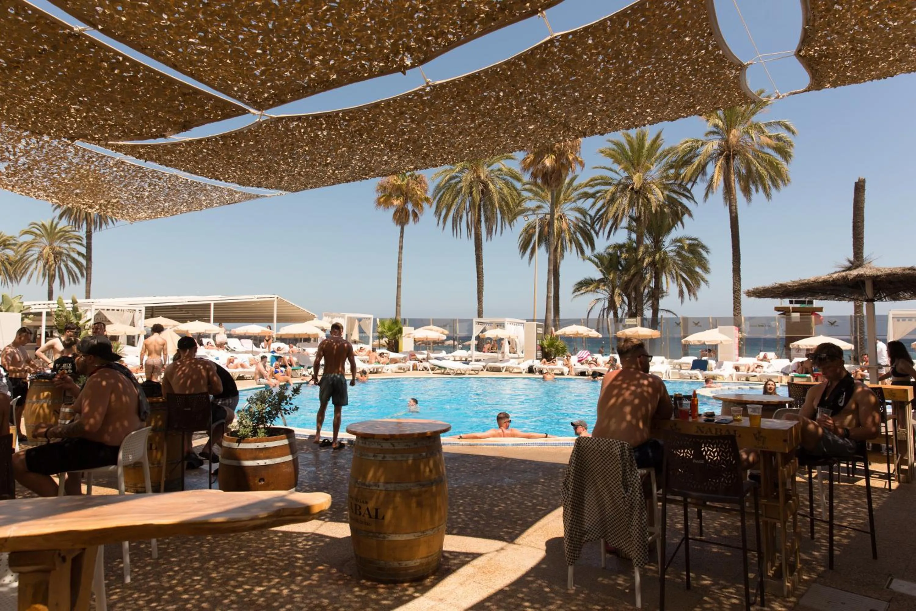 Apartamentos Jet - Adults Only