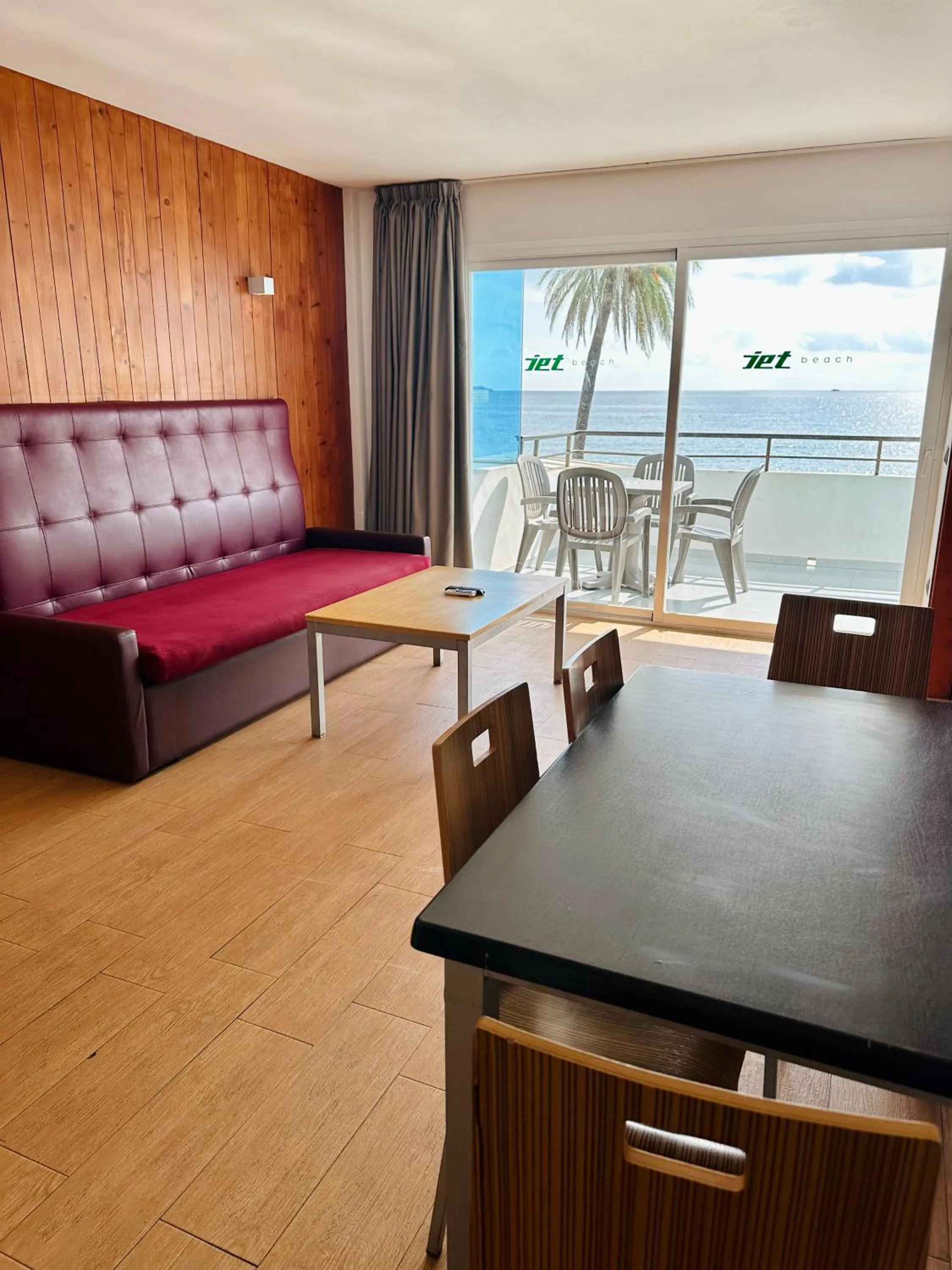 Apartamentos Jet - Adults Only