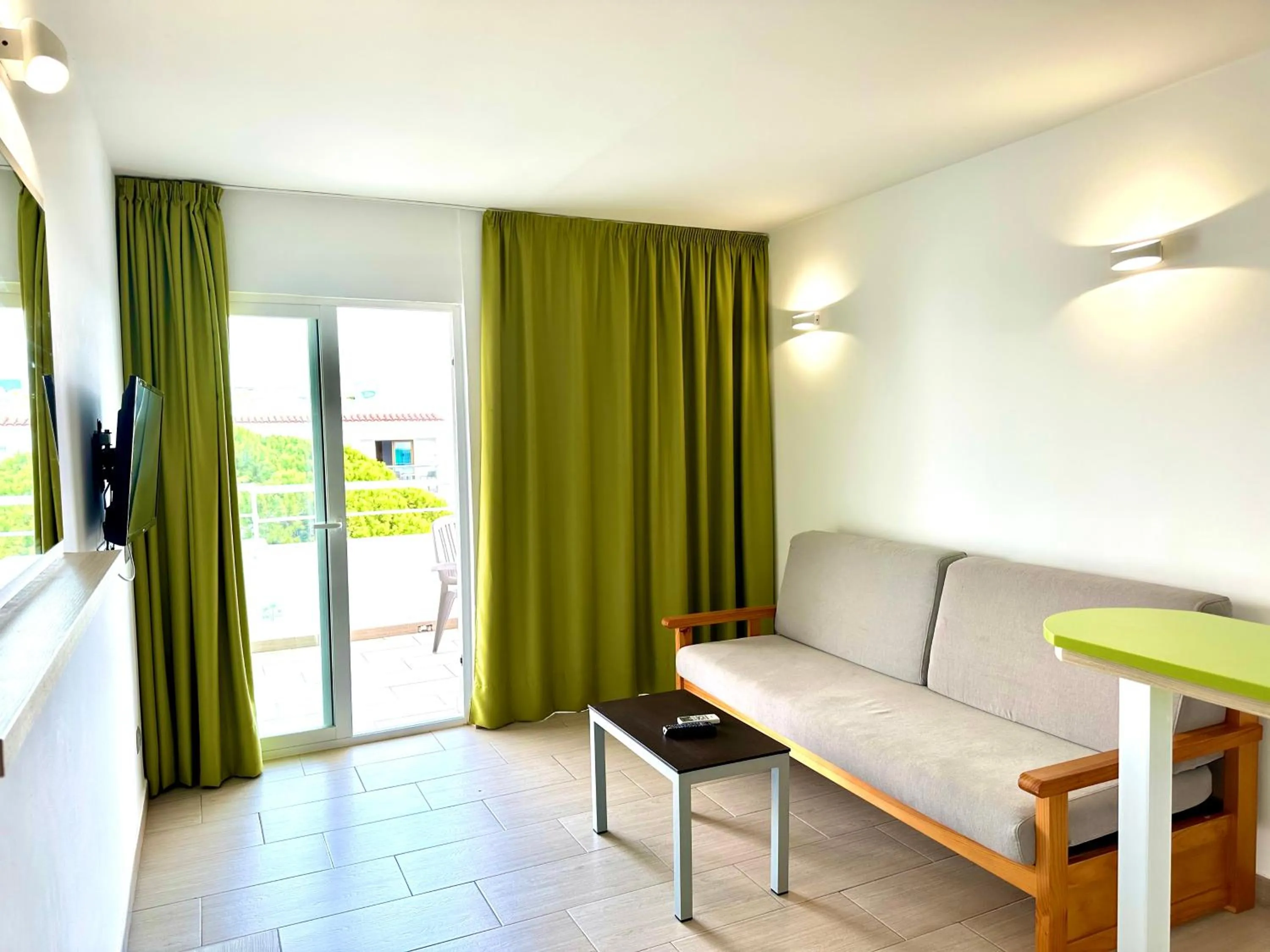 Apartamentos Jet - Adults Only