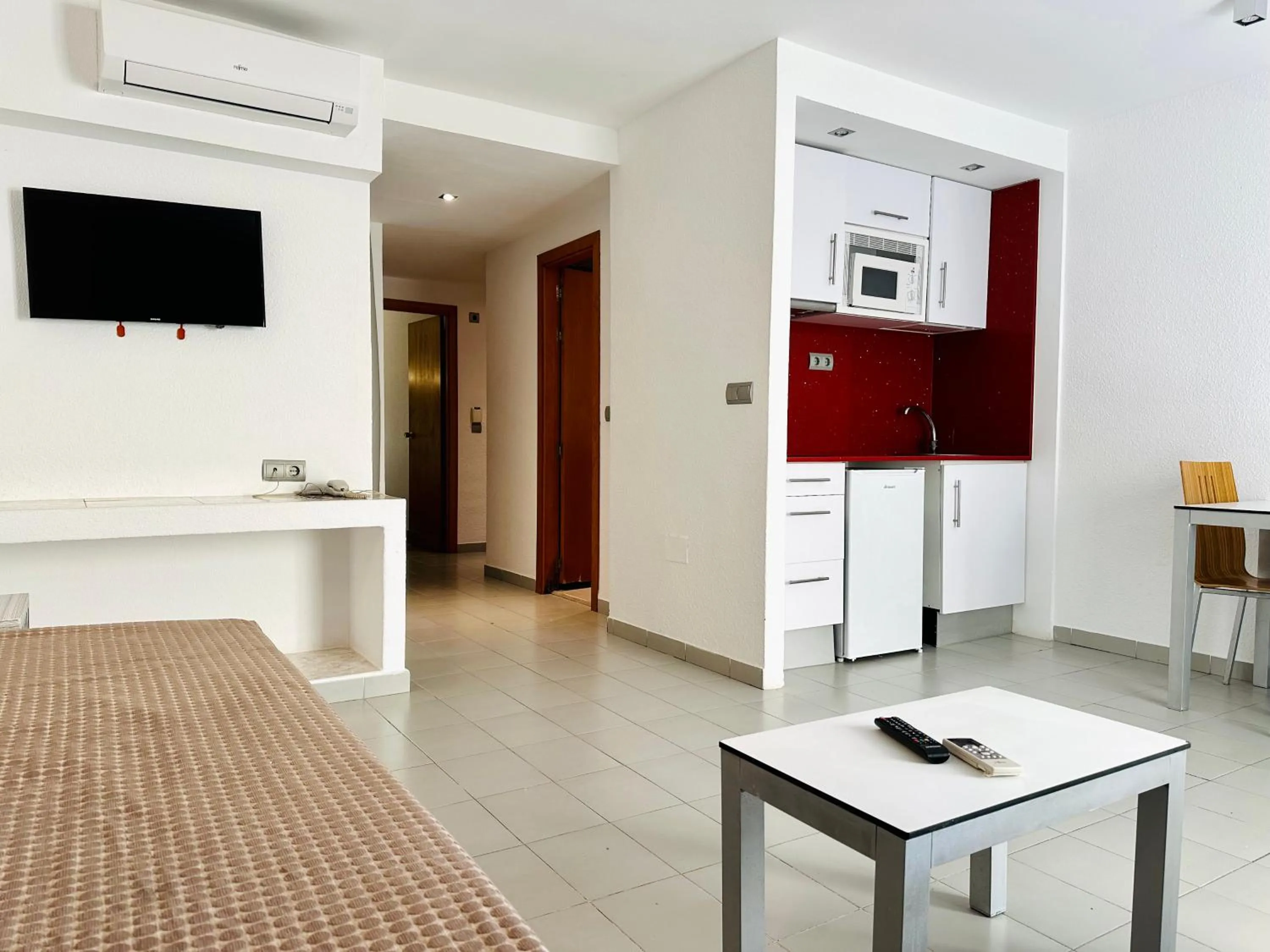 Apartamentos Jet - Adults Only