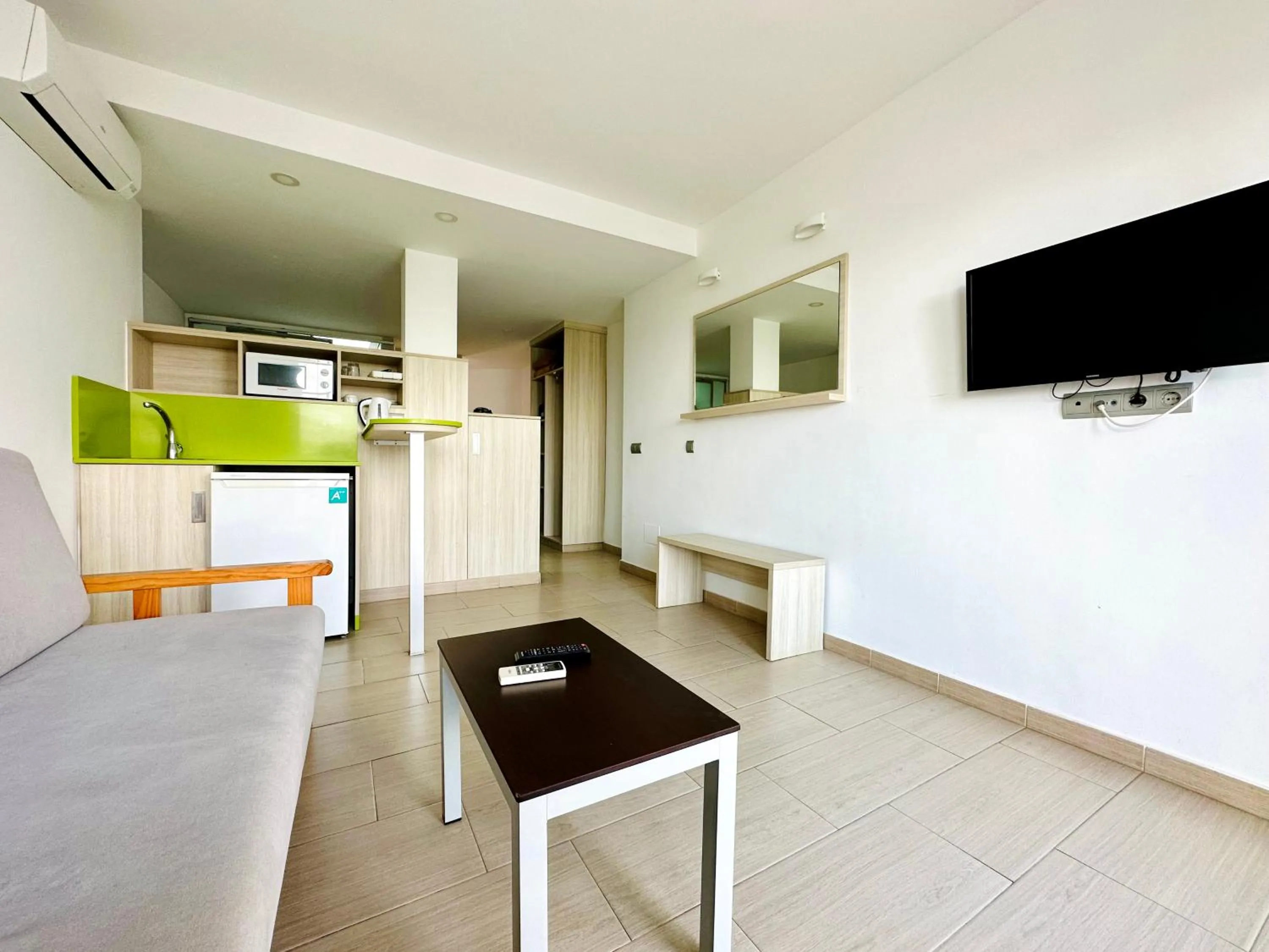 Apartamentos Jet - Adults Only