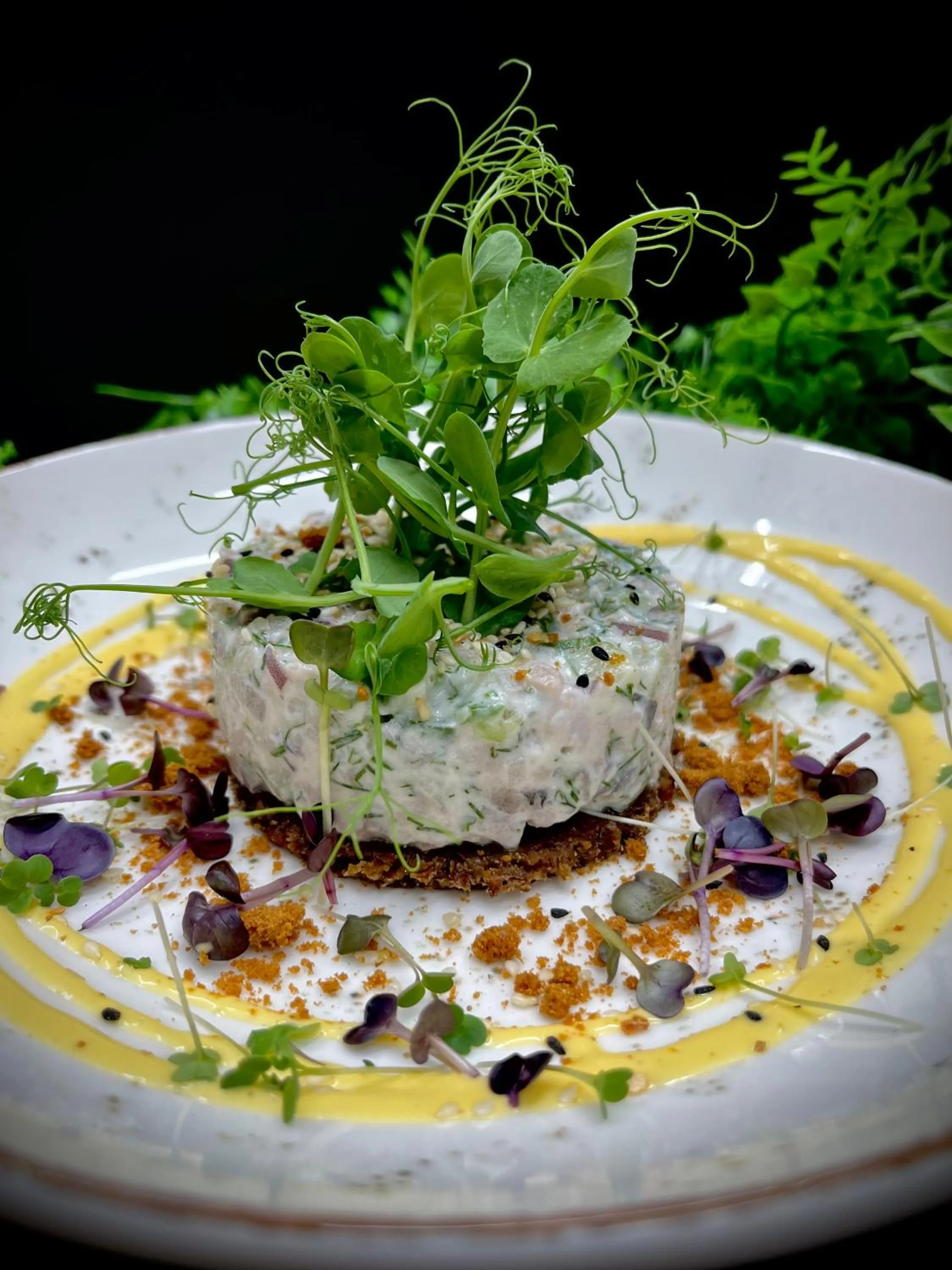 Food and drinks in Hotel Windspiel