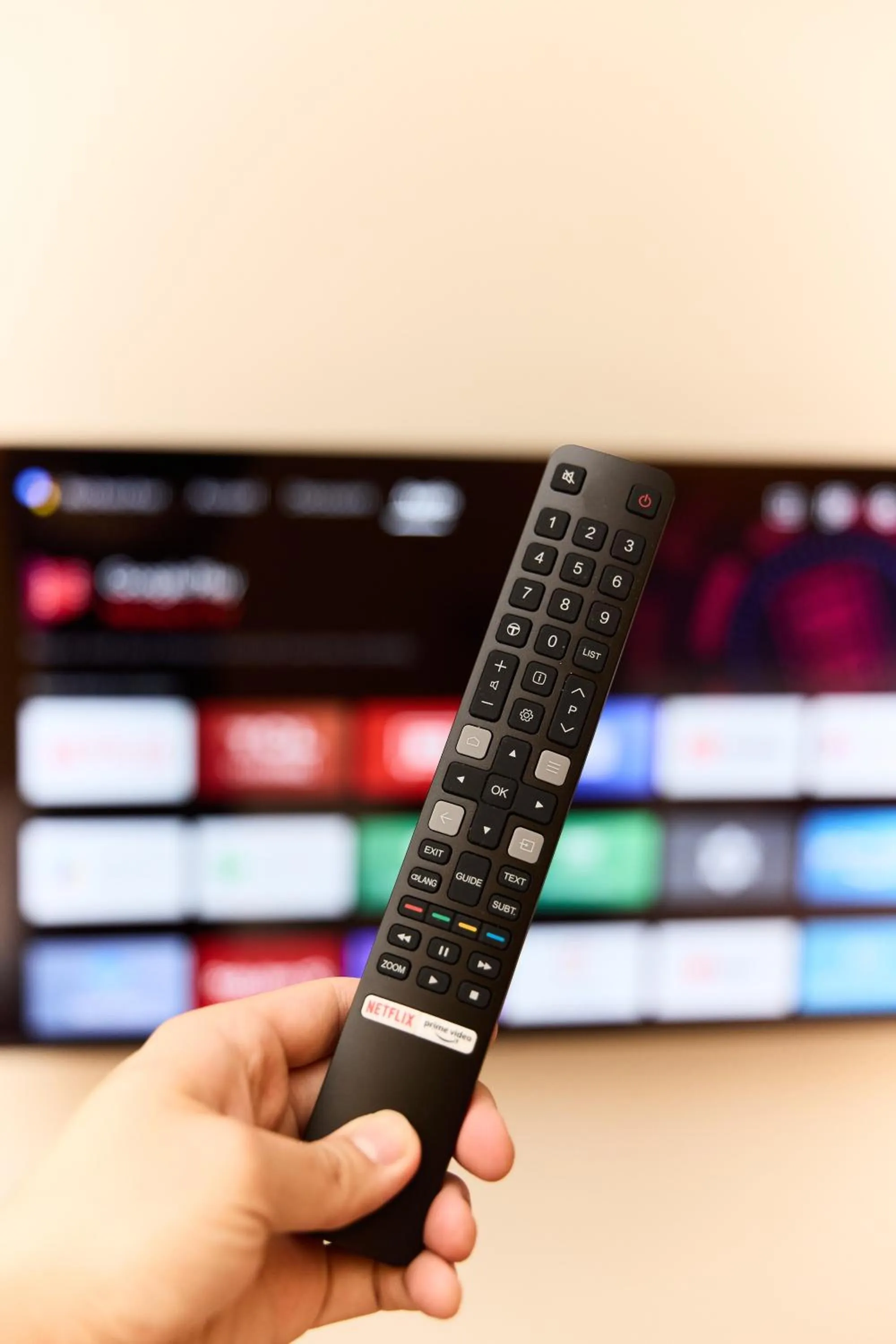 Photo of the whole room in Hôtel Henri IV