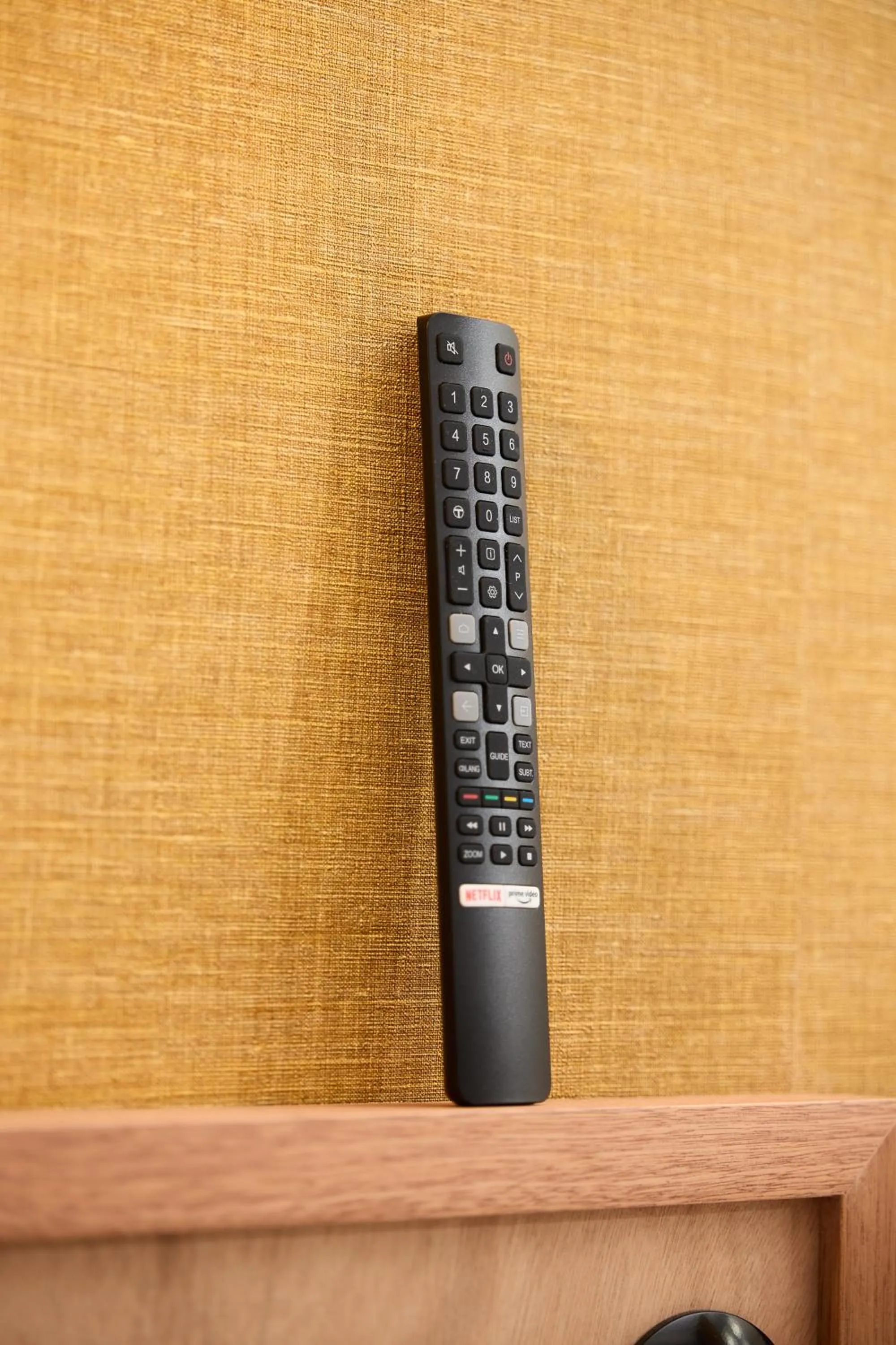 Decorative detail in Hôtel Henri IV