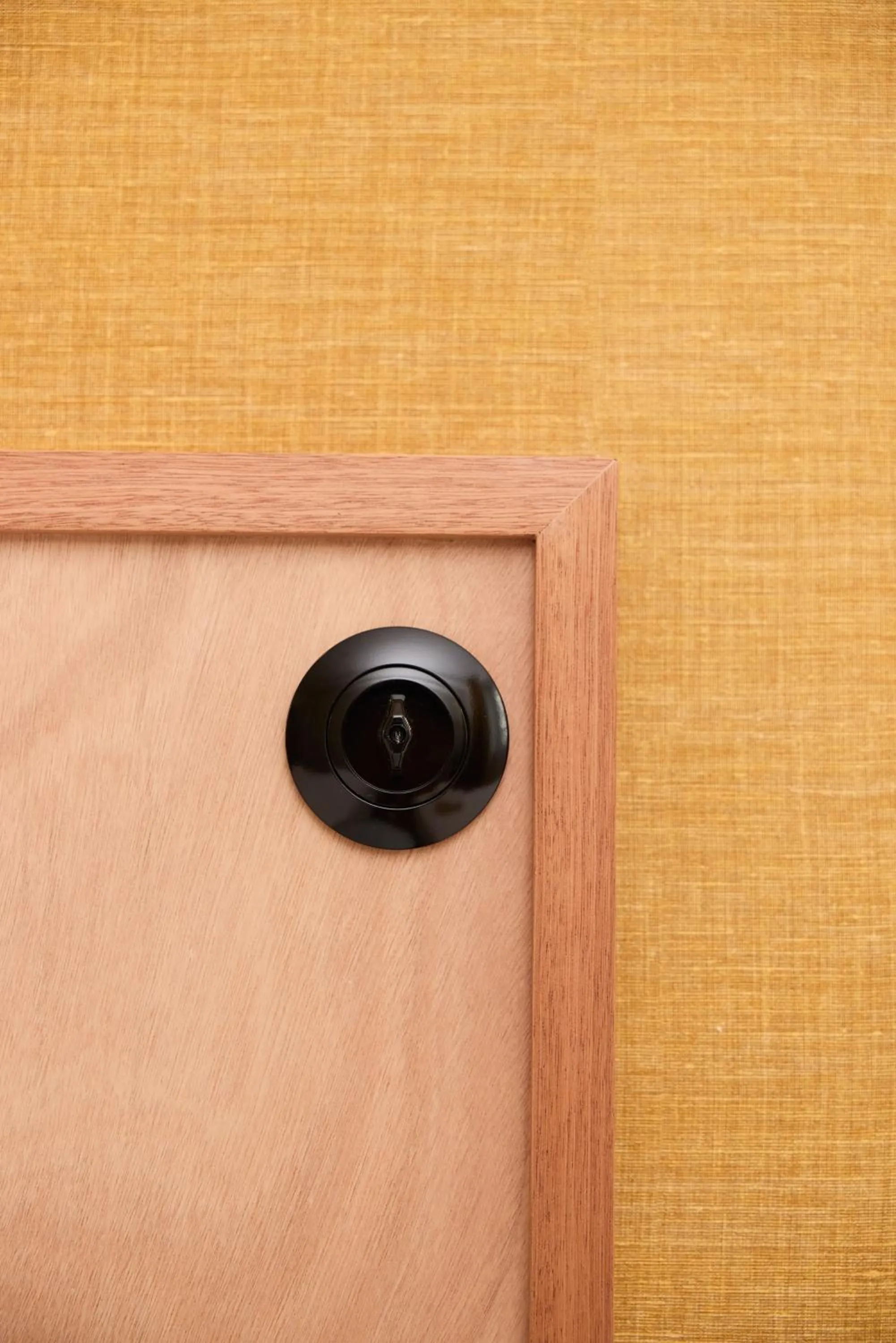 Photo of the whole room in Hôtel Henri IV