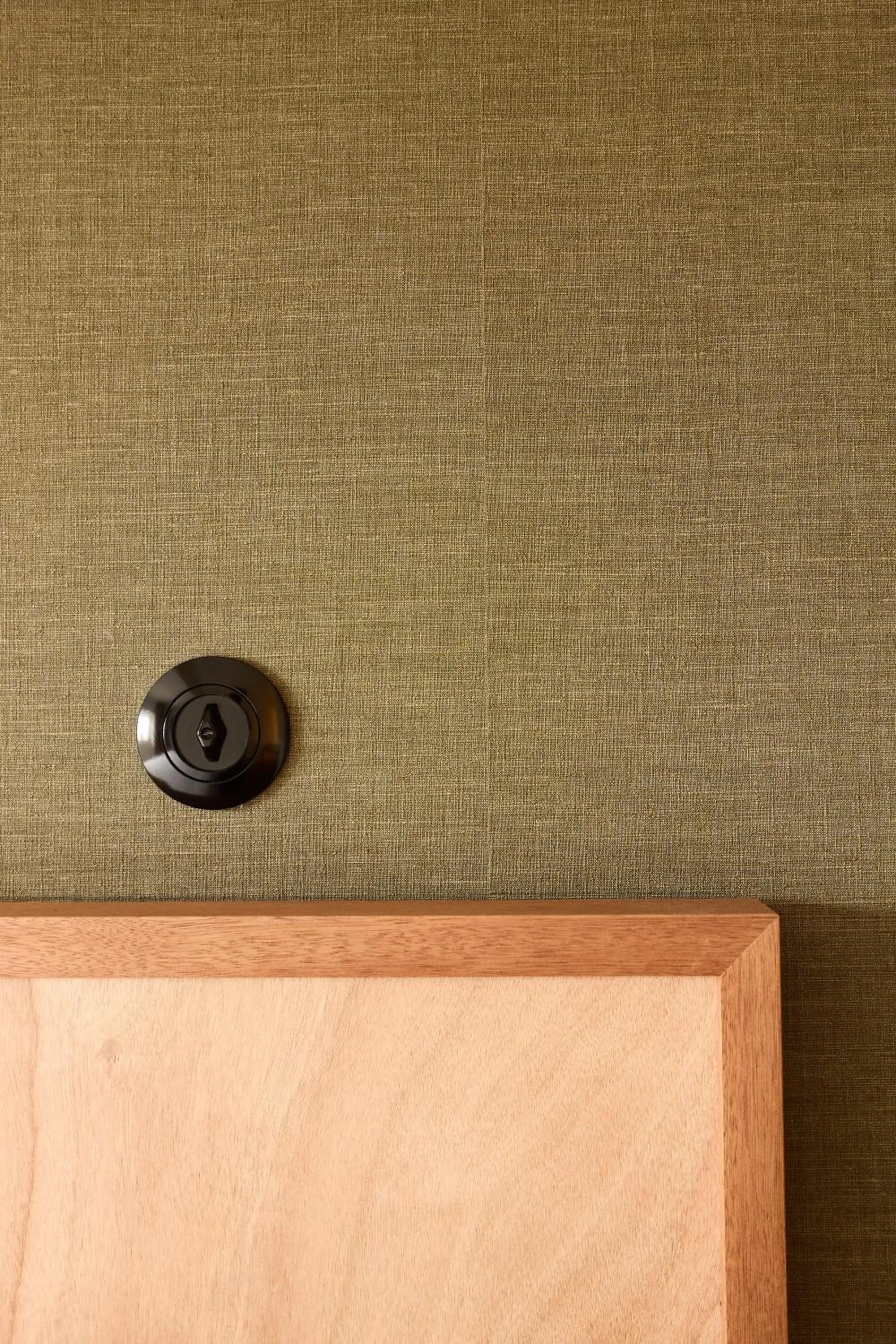 Photo of the whole room in Hôtel Henri IV