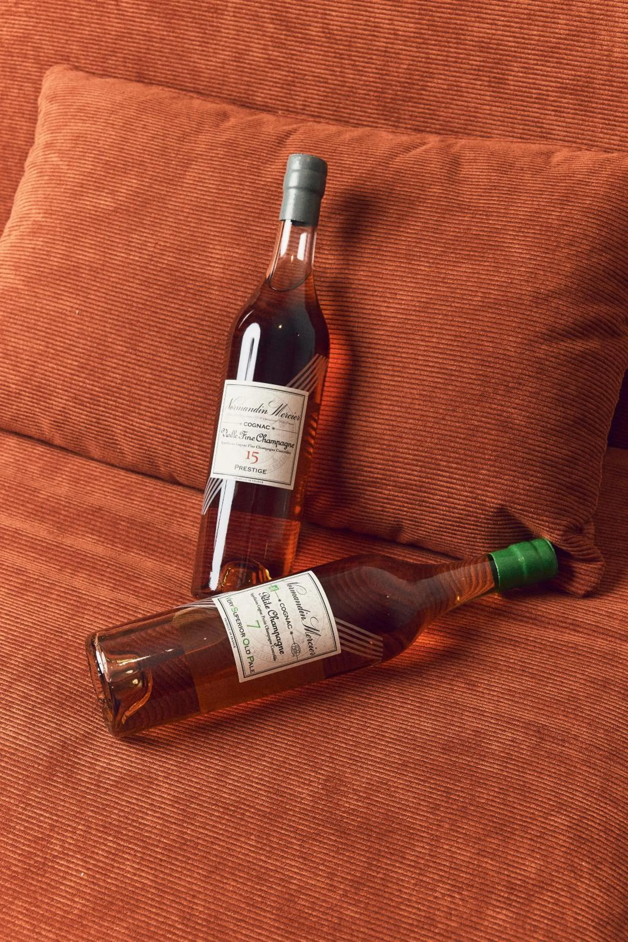 Lounge or bar in Hôtel Henri IV