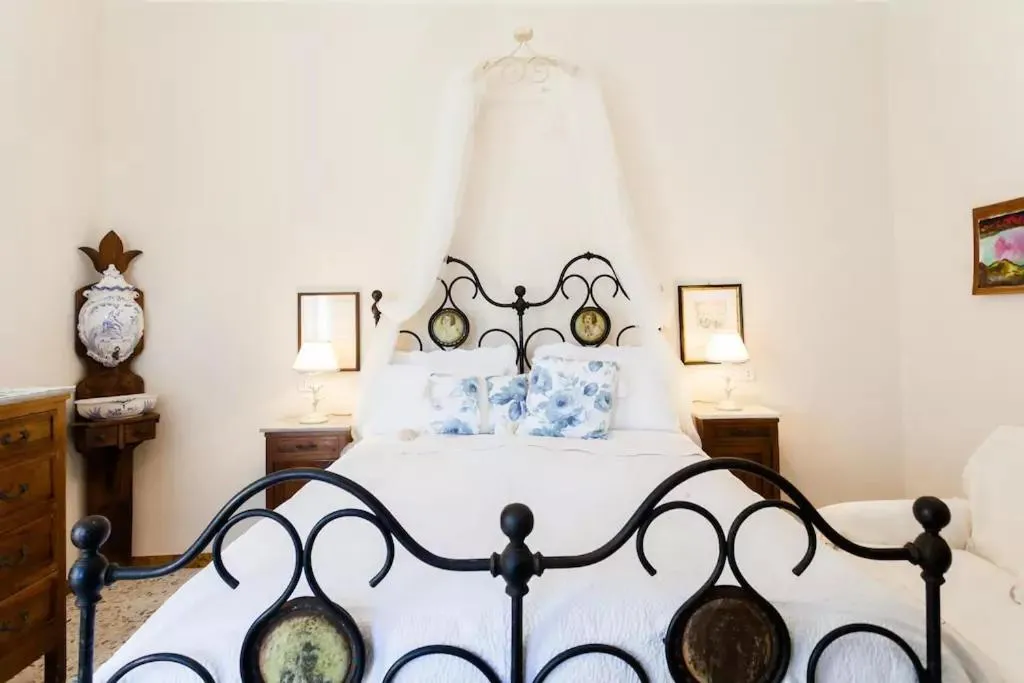 Bed in Ca'Lavalle B&B