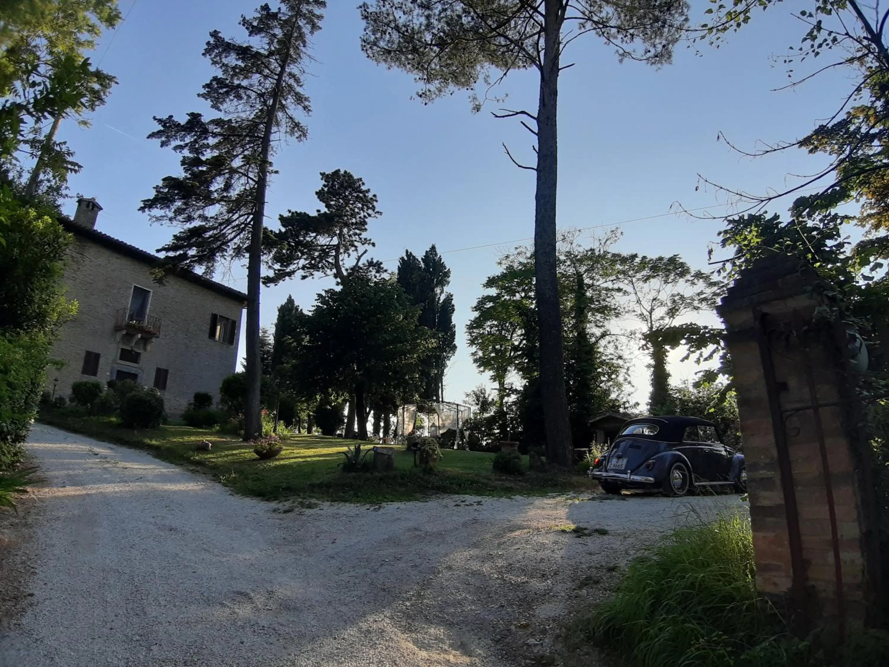Ca'Lavalle B&B