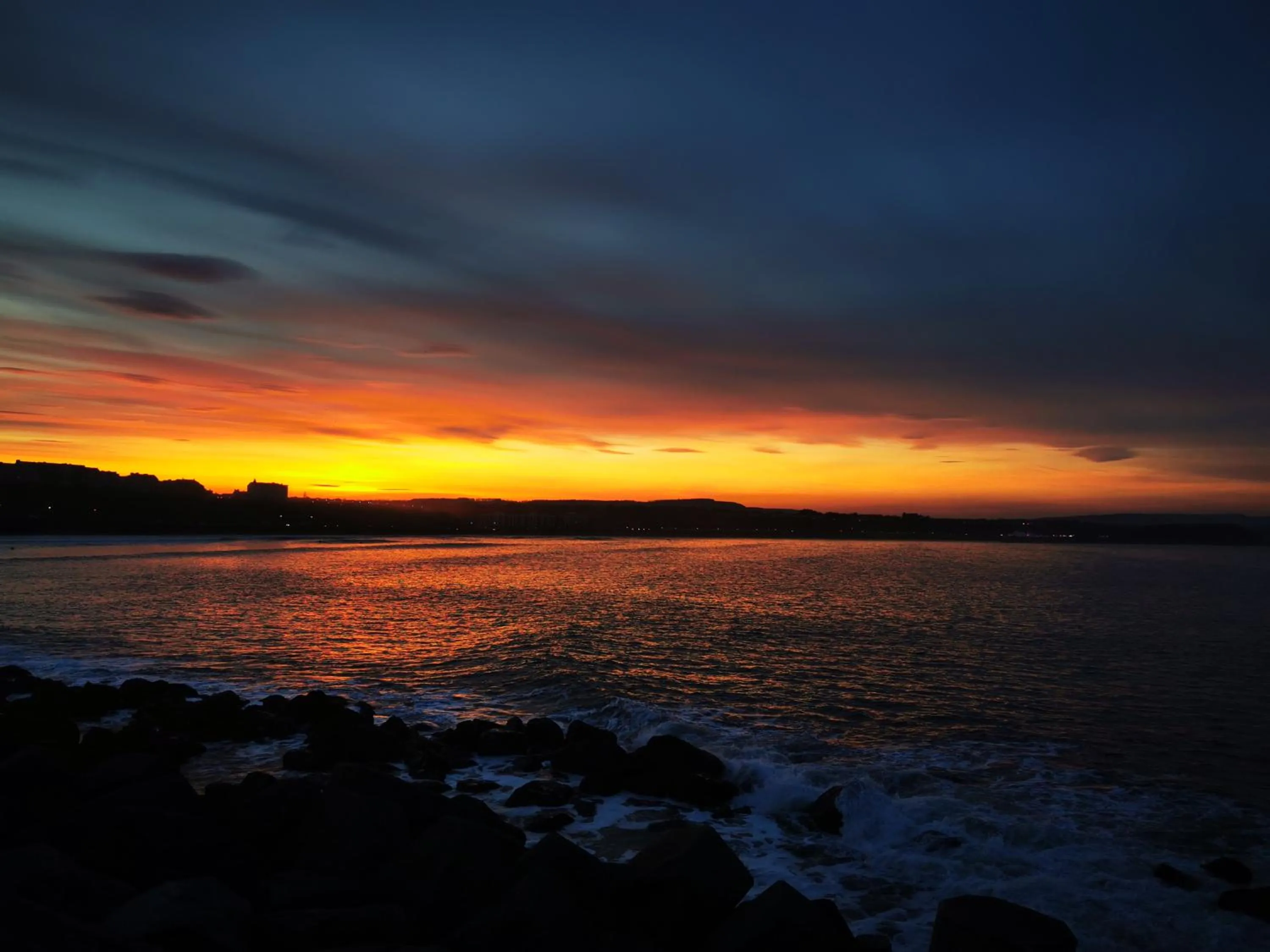 Neighbourhood in The Thoresby - Room Only