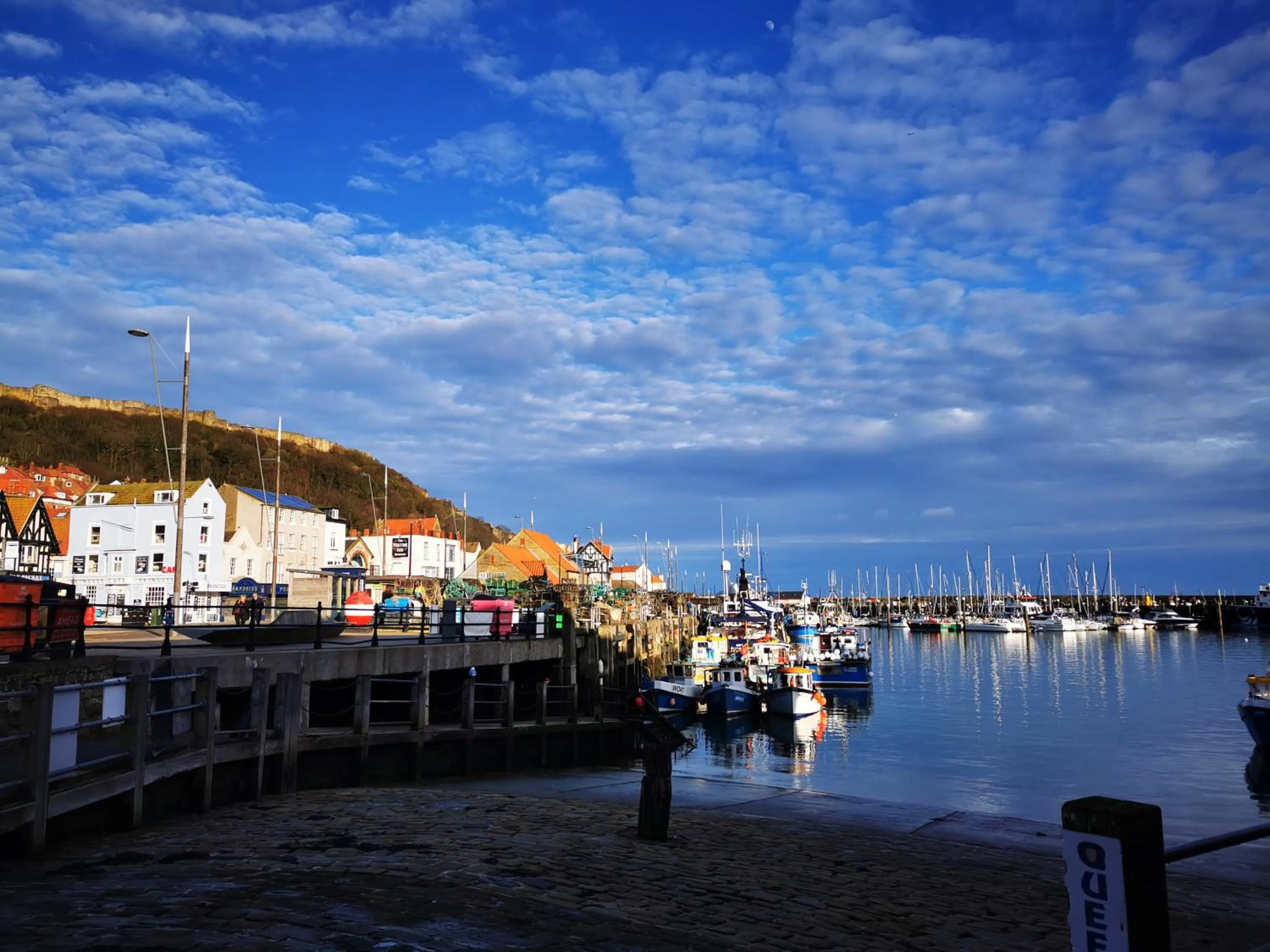 Neighbourhood in The Thoresby - Room Only