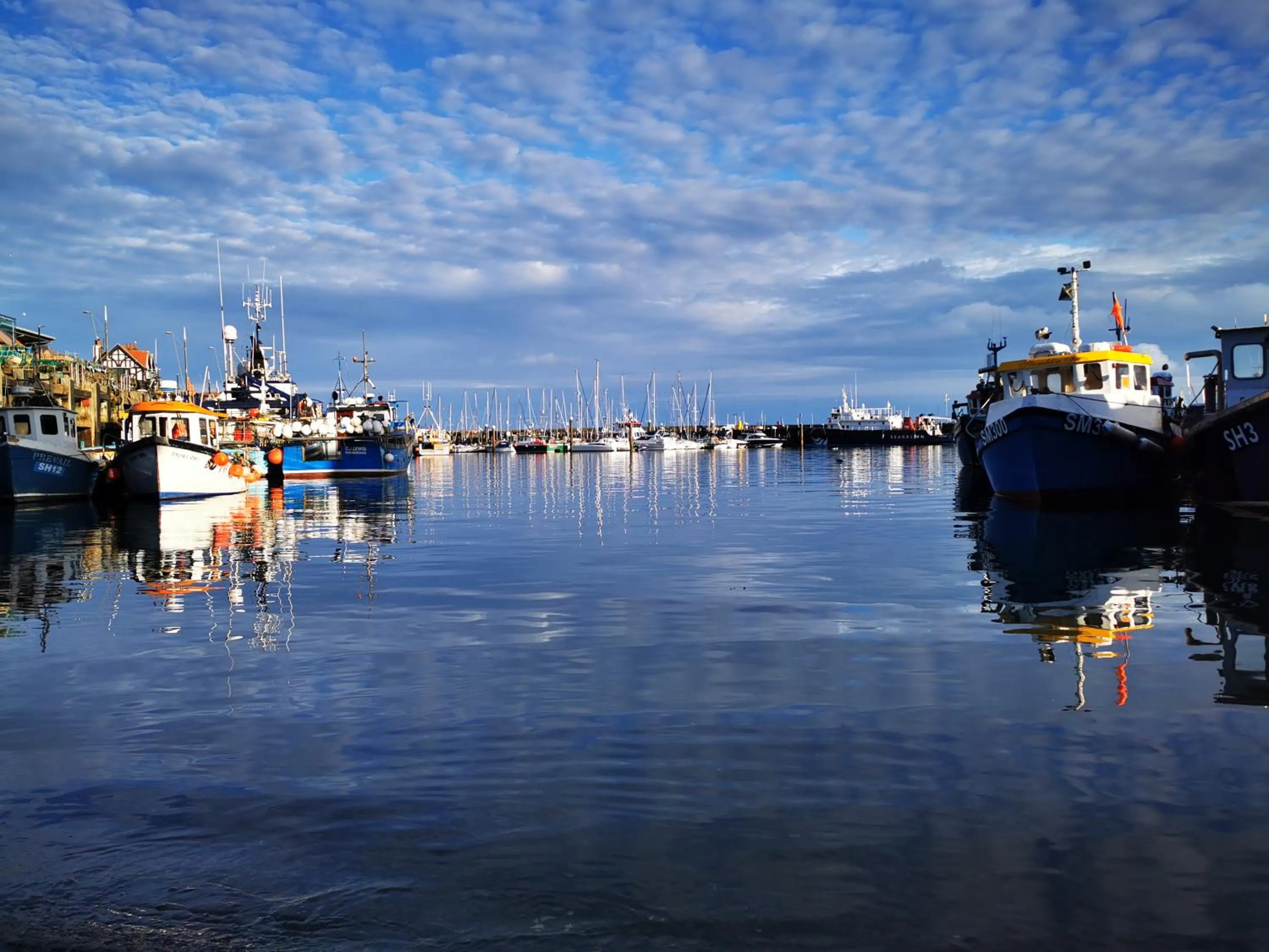 Neighbourhood in The Thoresby - Room Only