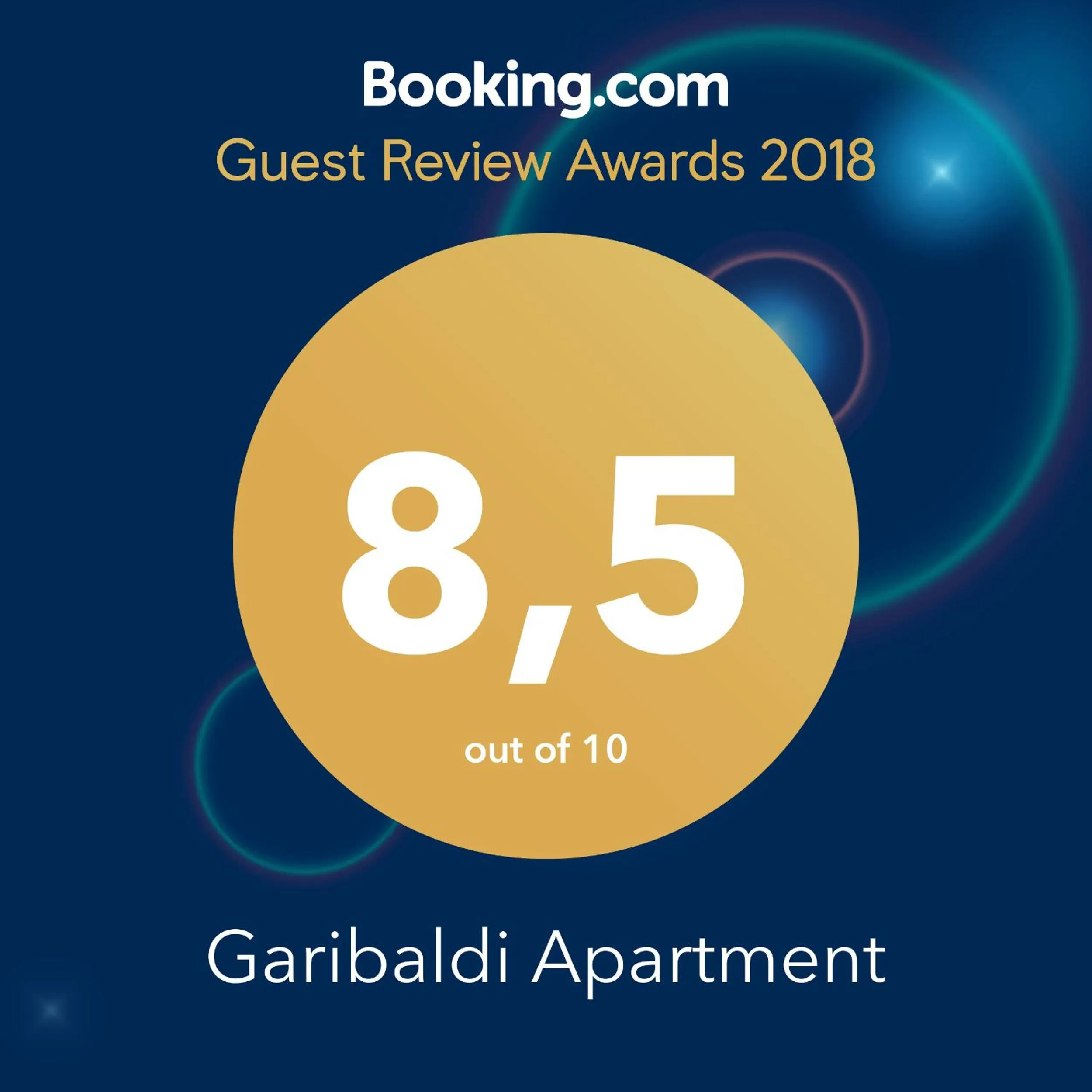 Other in Garibaldi Apartment - Red lights district
