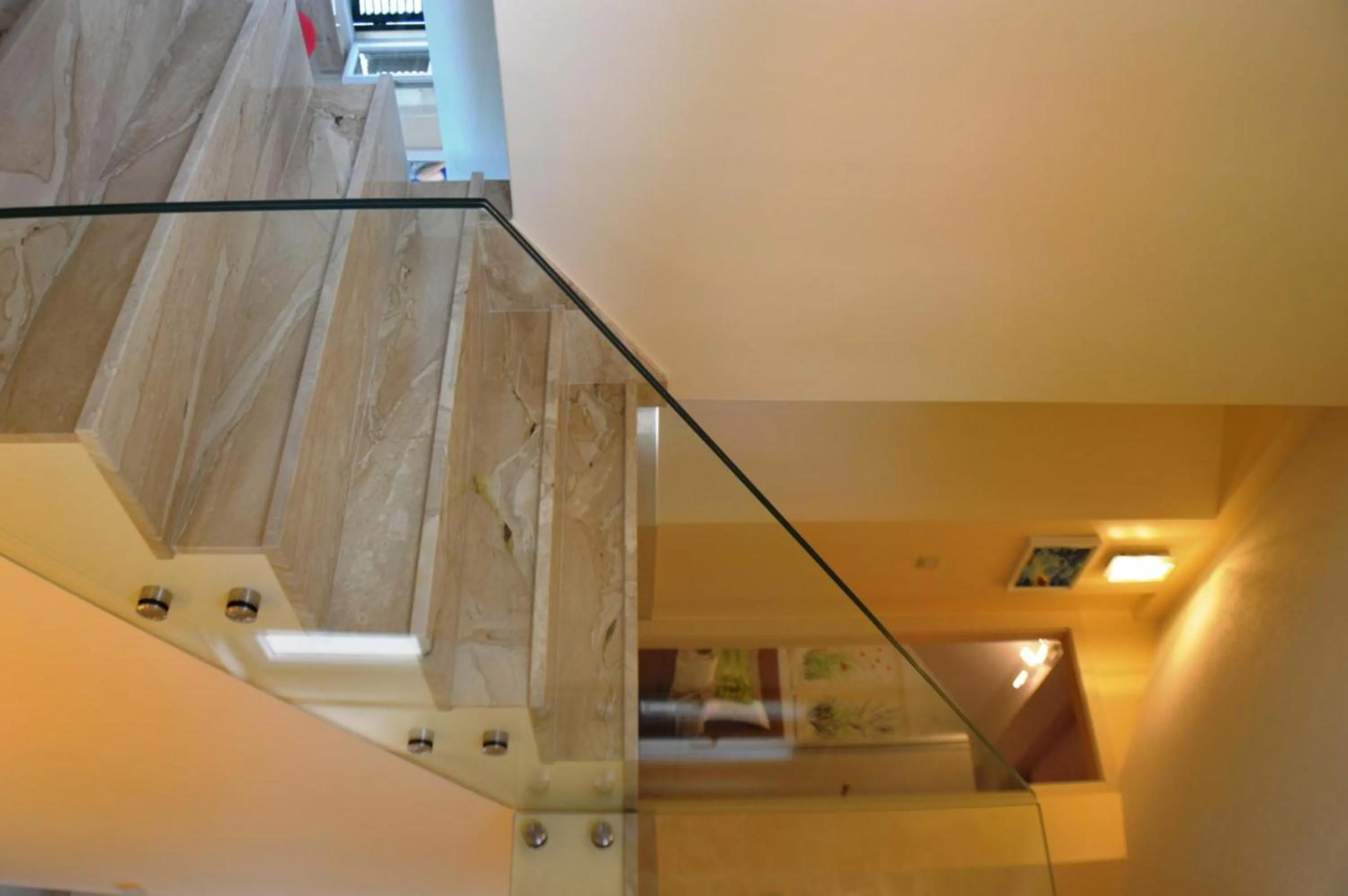 Area and facilities in Apartment Allure
