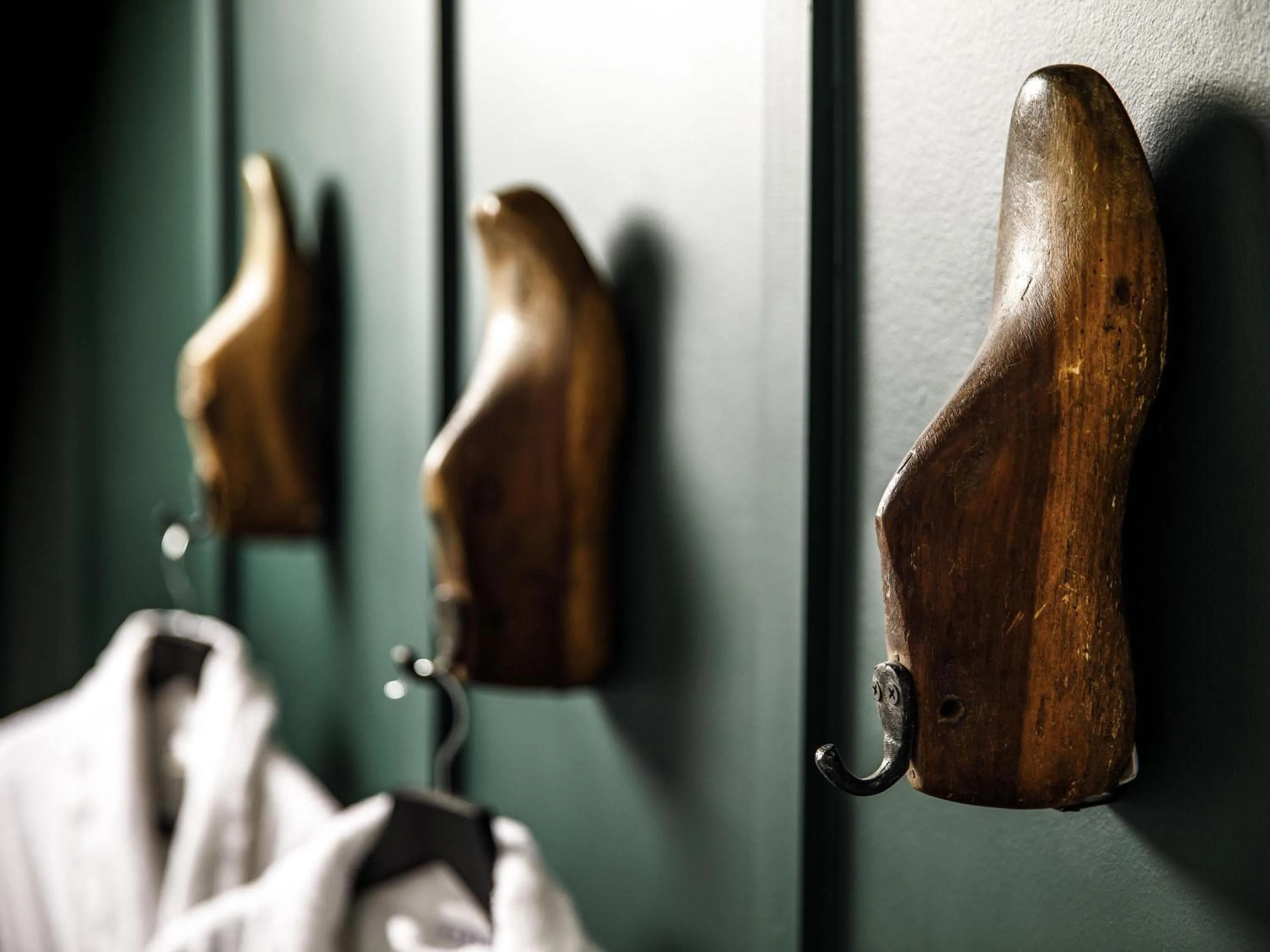 Other in Mercure Oxford Hawkwell House Hotel