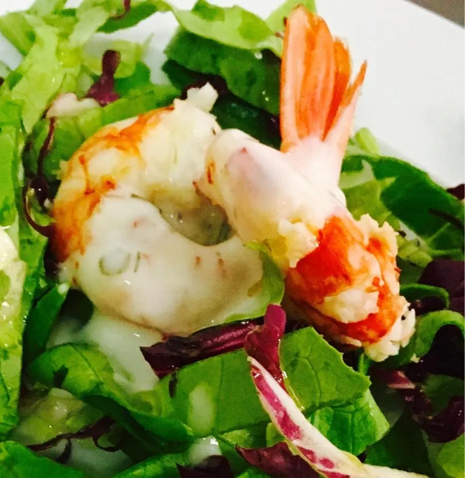 Food close-up in Hotel Della Motta