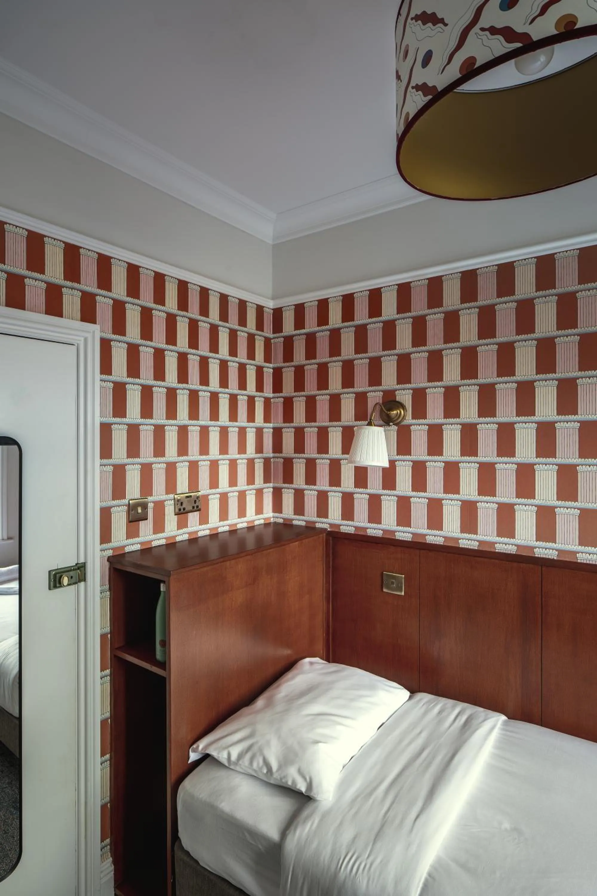 Bed in St. David's Hotels Paddington