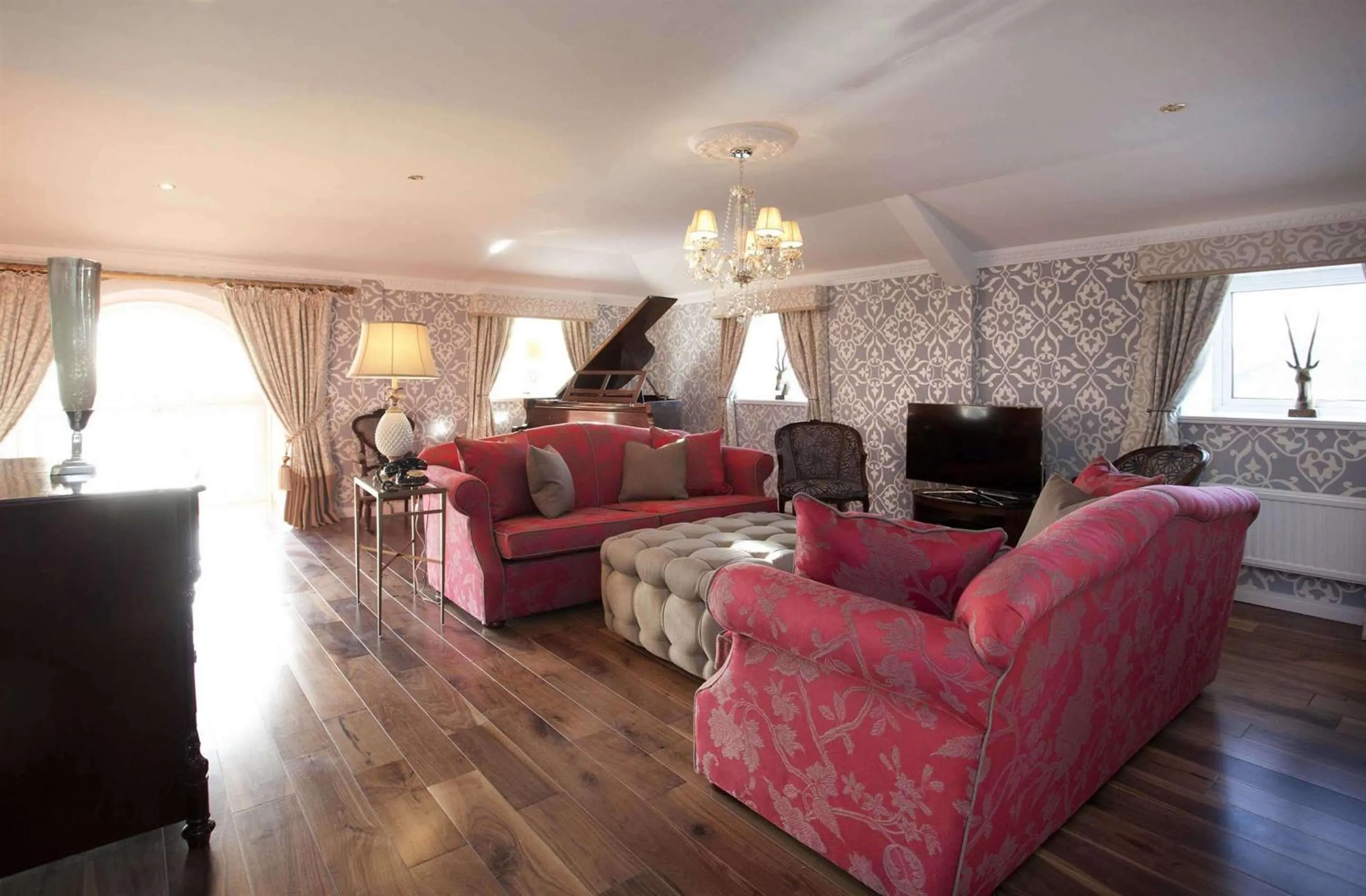 Other in St James Hotel; BW Premier Collection