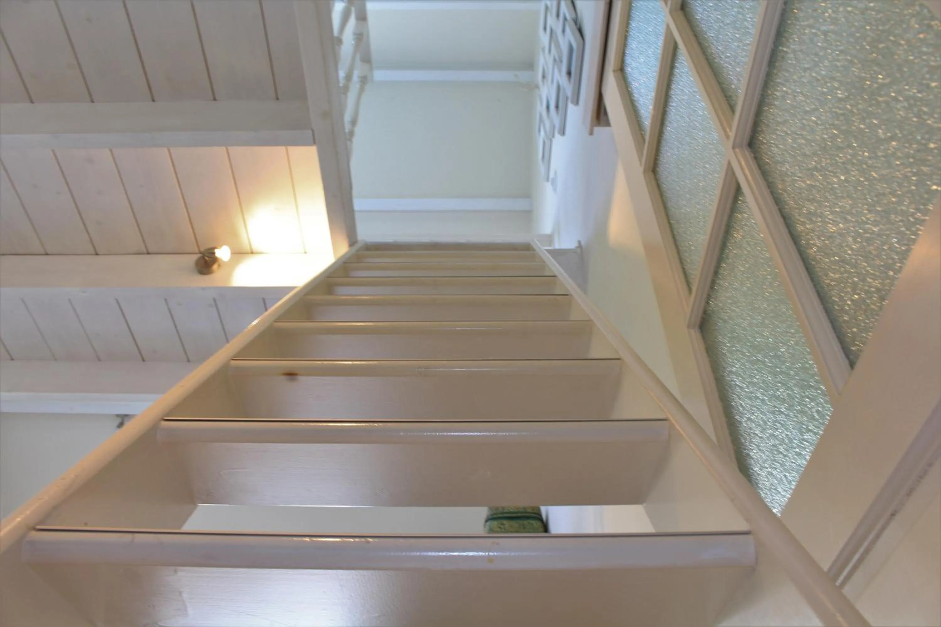 Bedroom in Het Huisje Breda