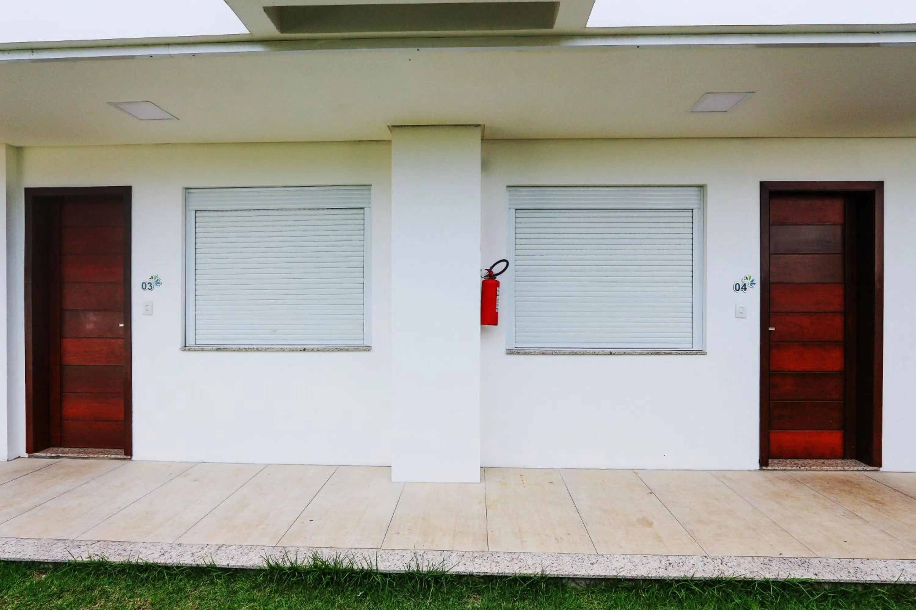 Residencial Bela Morada