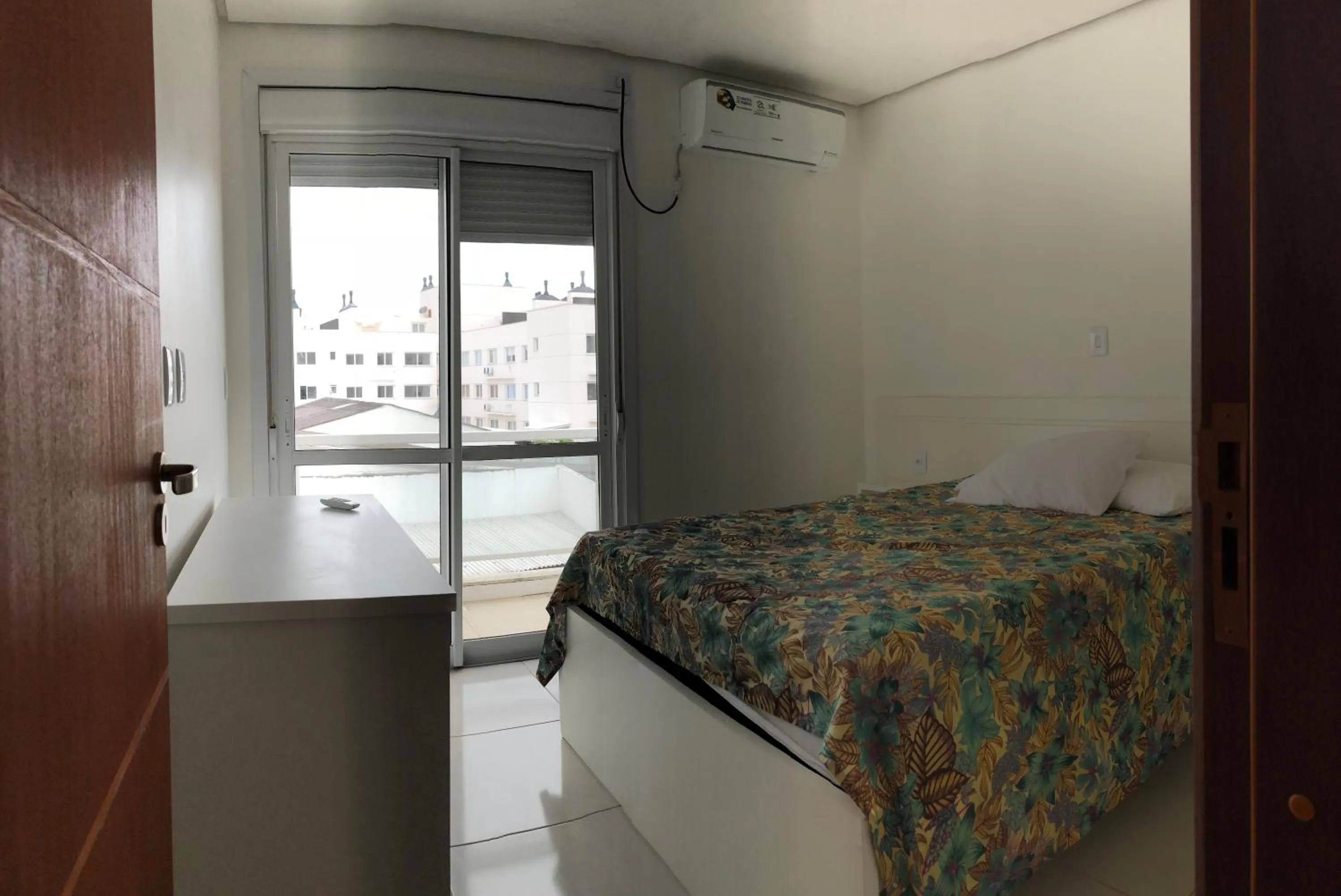 Bed in Residencial Bela Morada