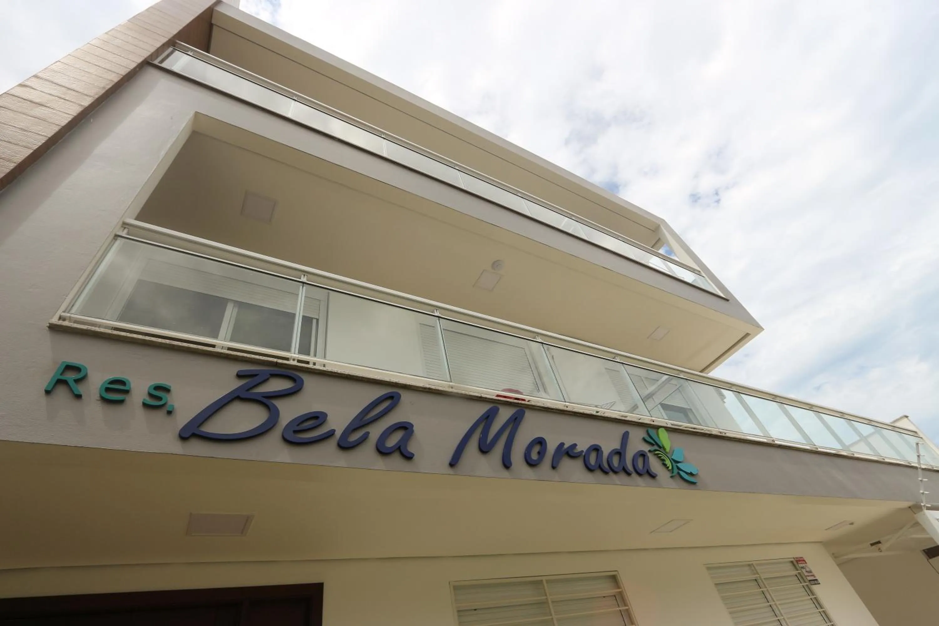 Residencial Bela Morada