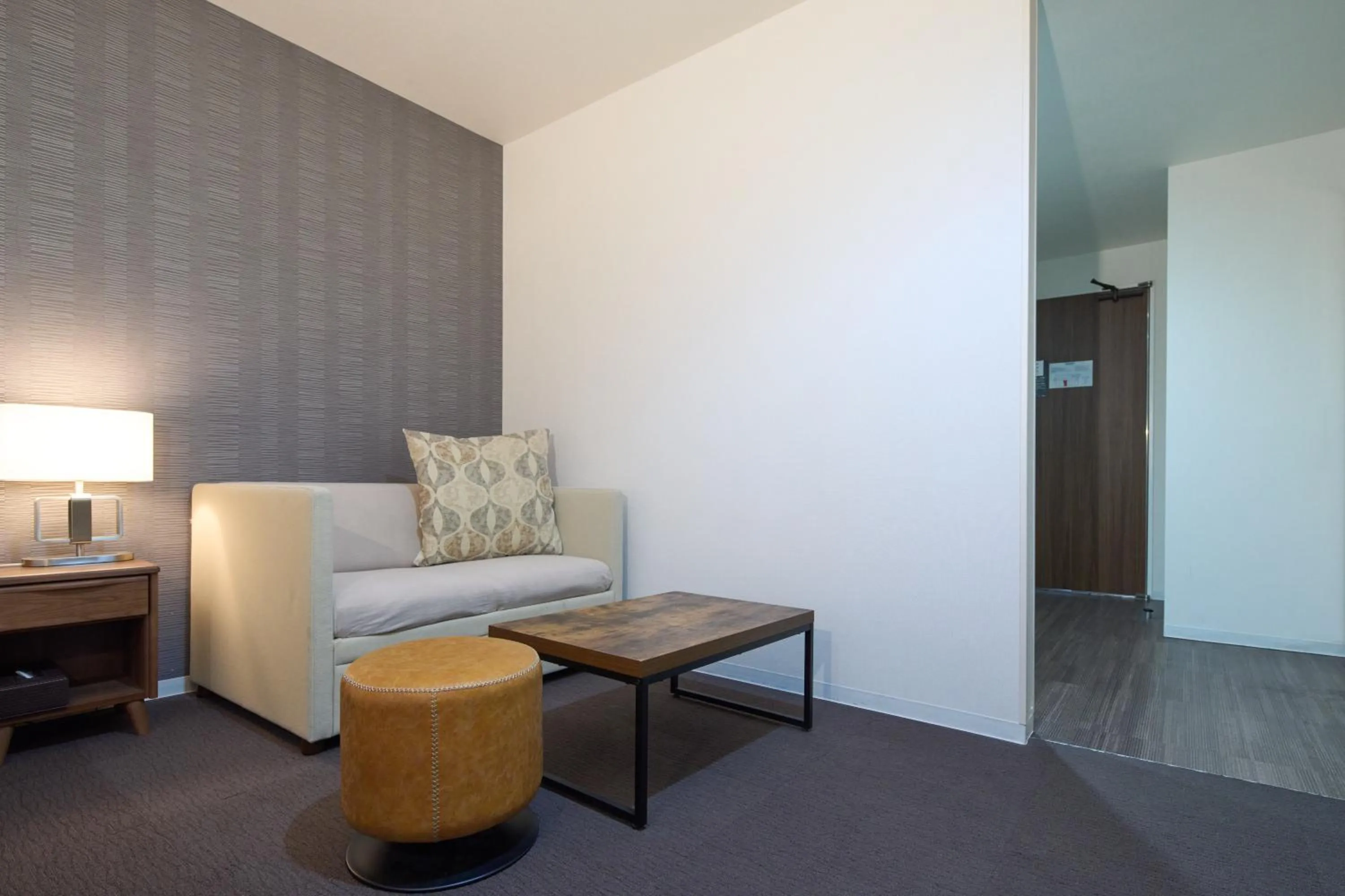 Photo of the whole room in Hotel Tohkai