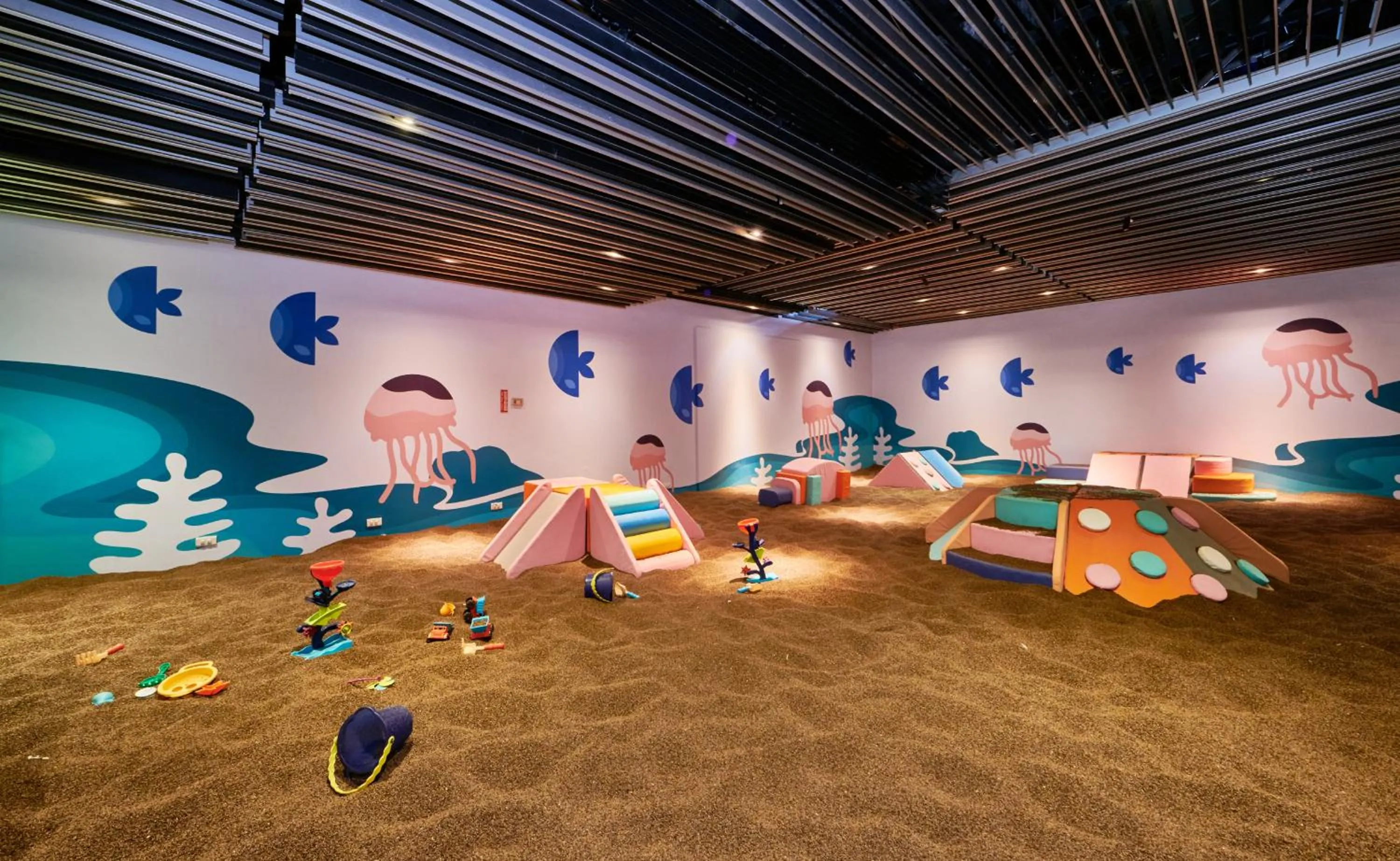 Grand Bay Resort Hotel