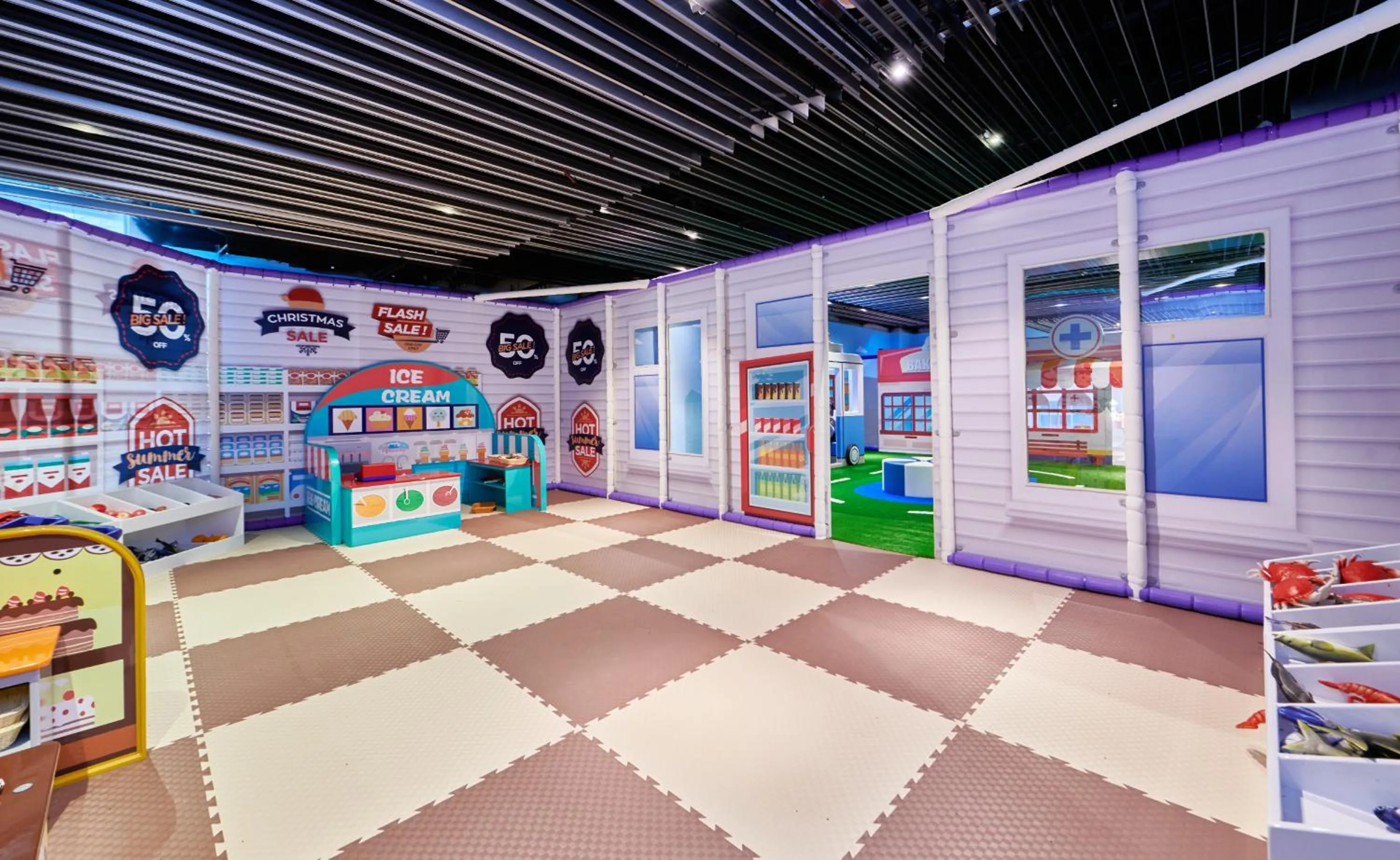 Grand Bay Resort Hotel