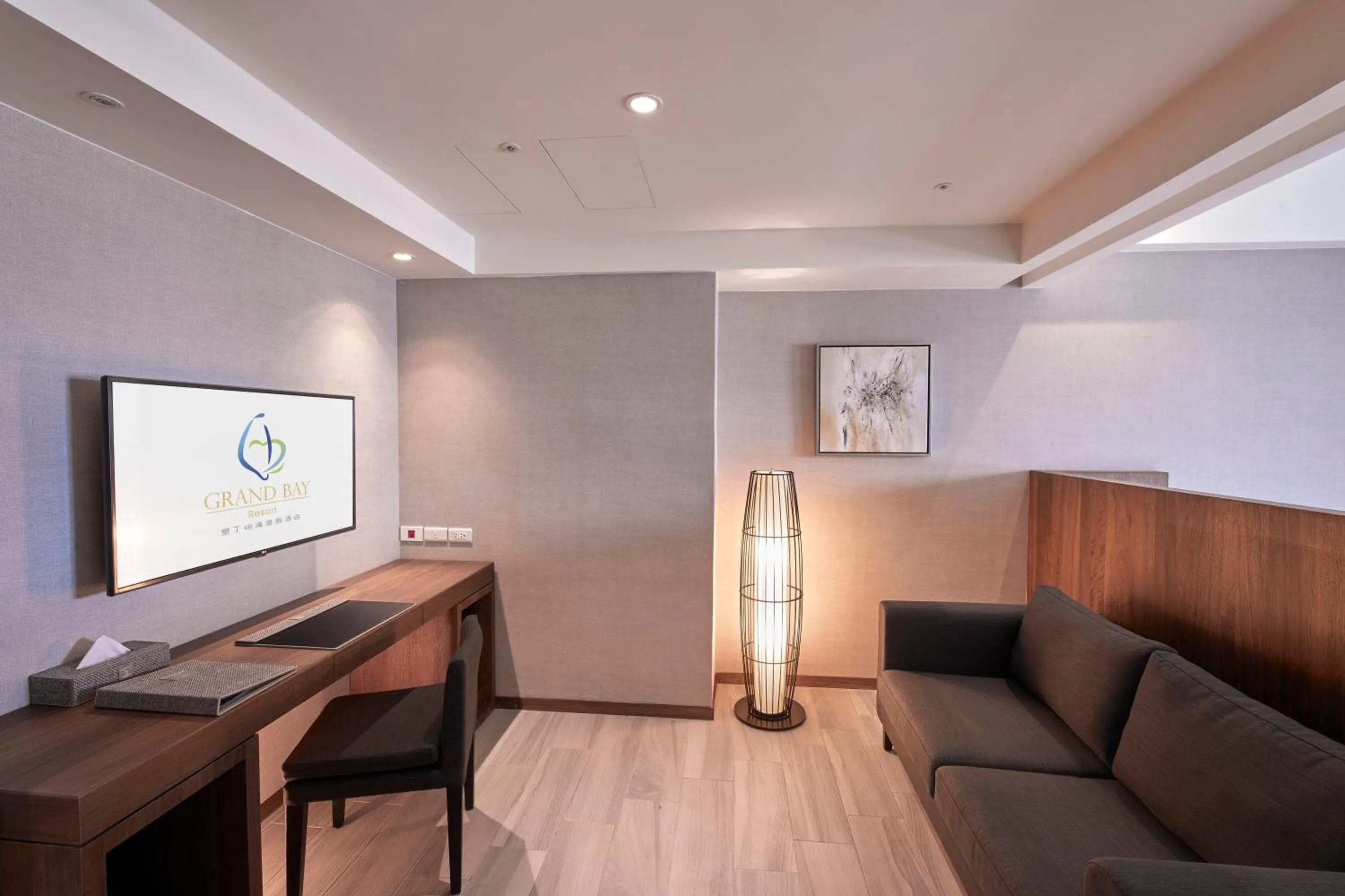 Grand Bay Resort Hotel